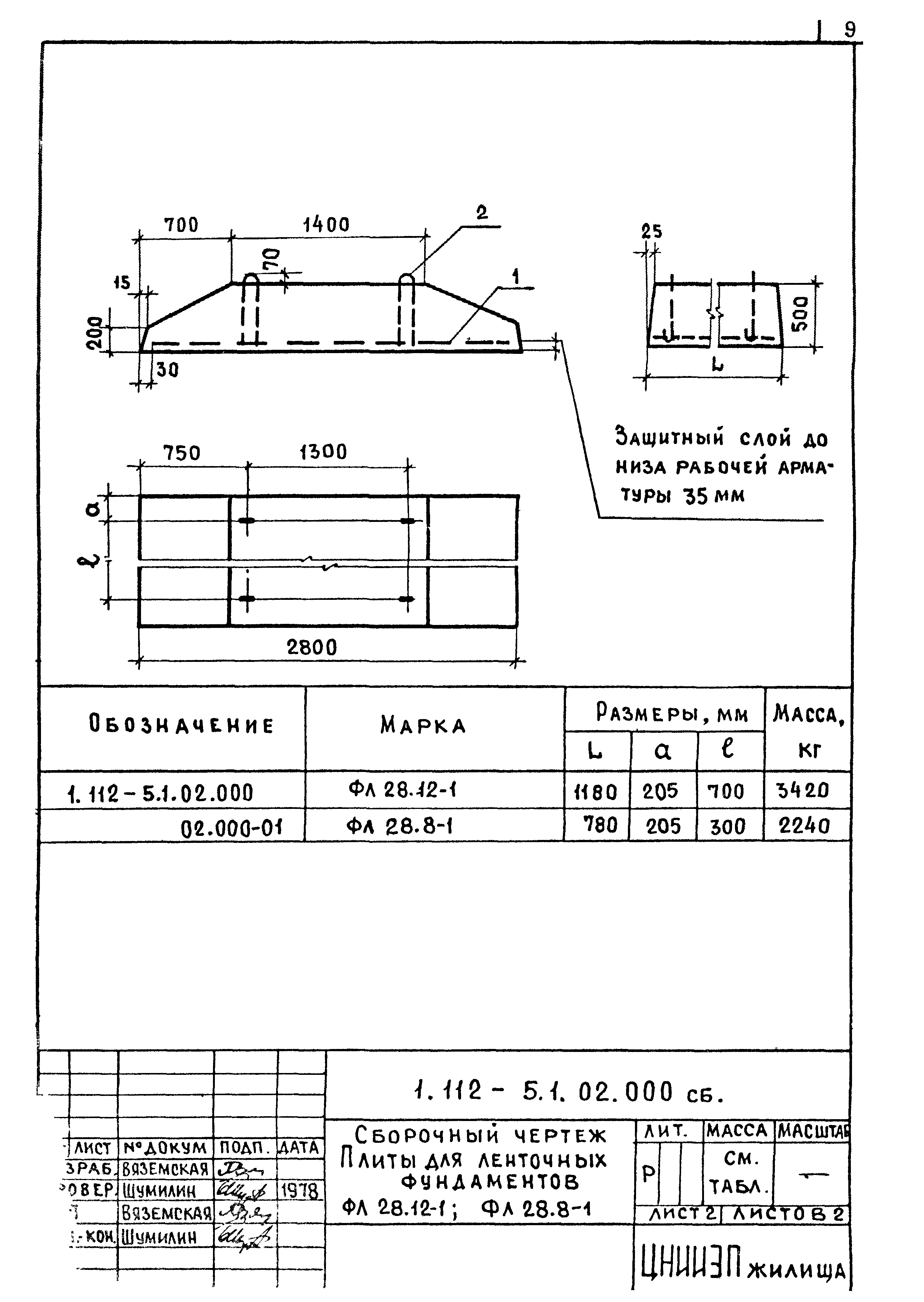 Серия 1.112-5