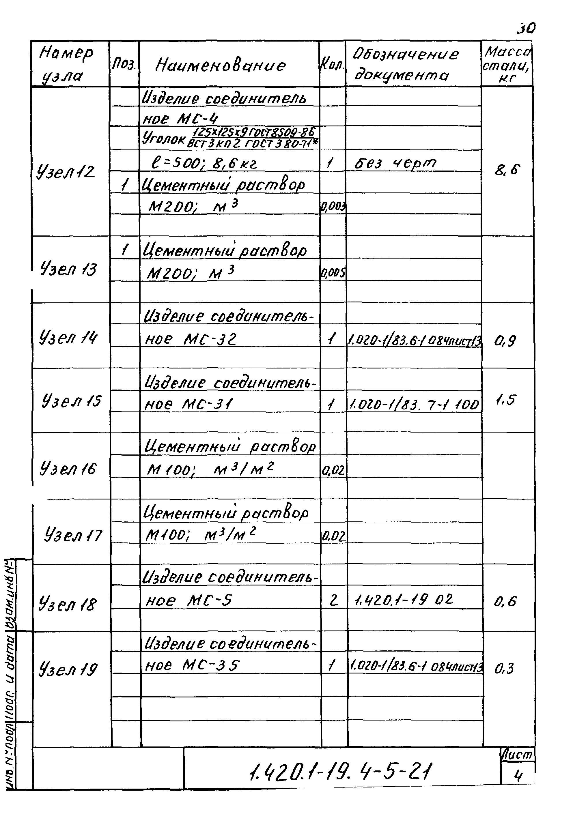 Серия 1.420.1-19
