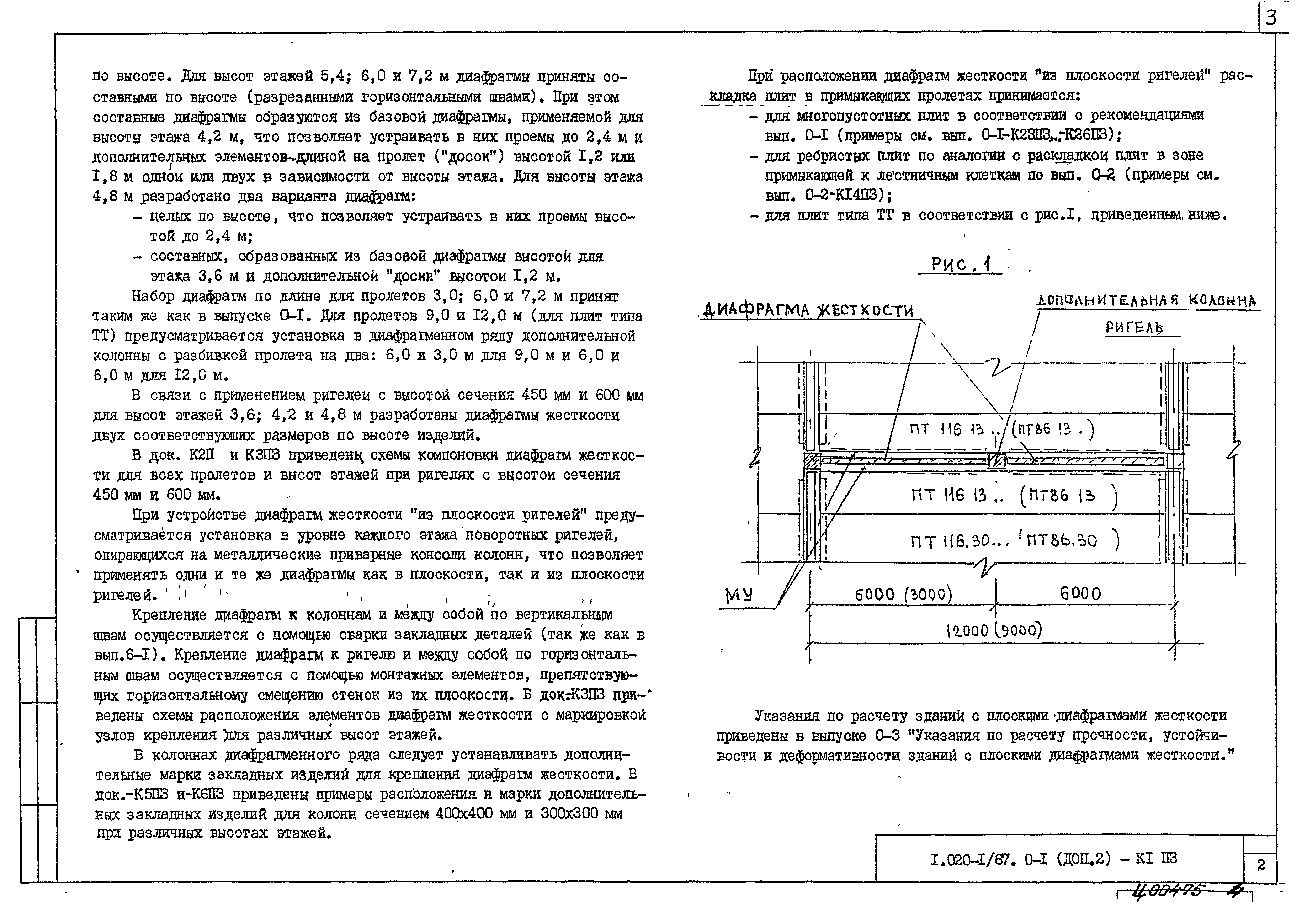 Серия 1.020-1/87