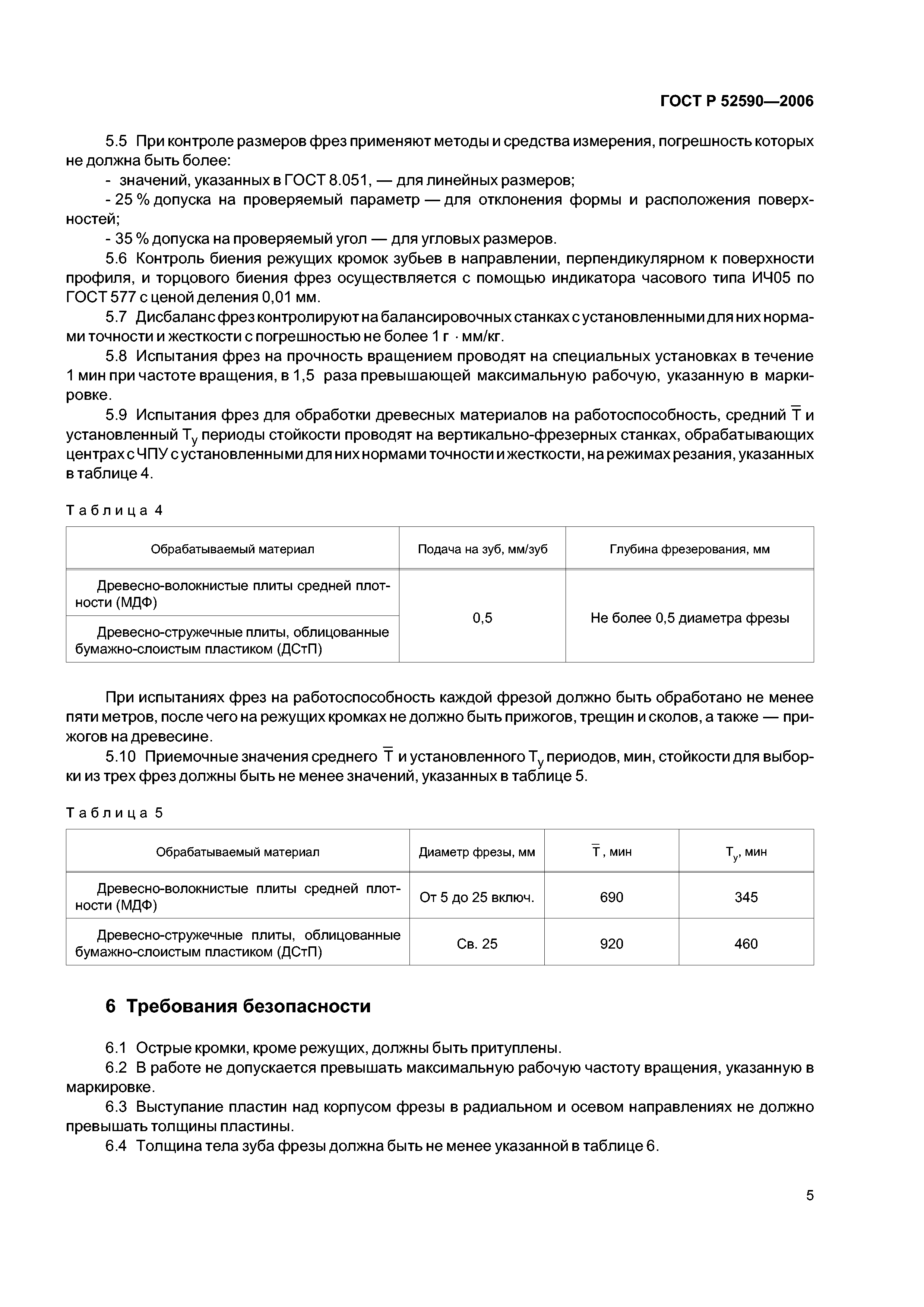 ГОСТ Р 52590-2006