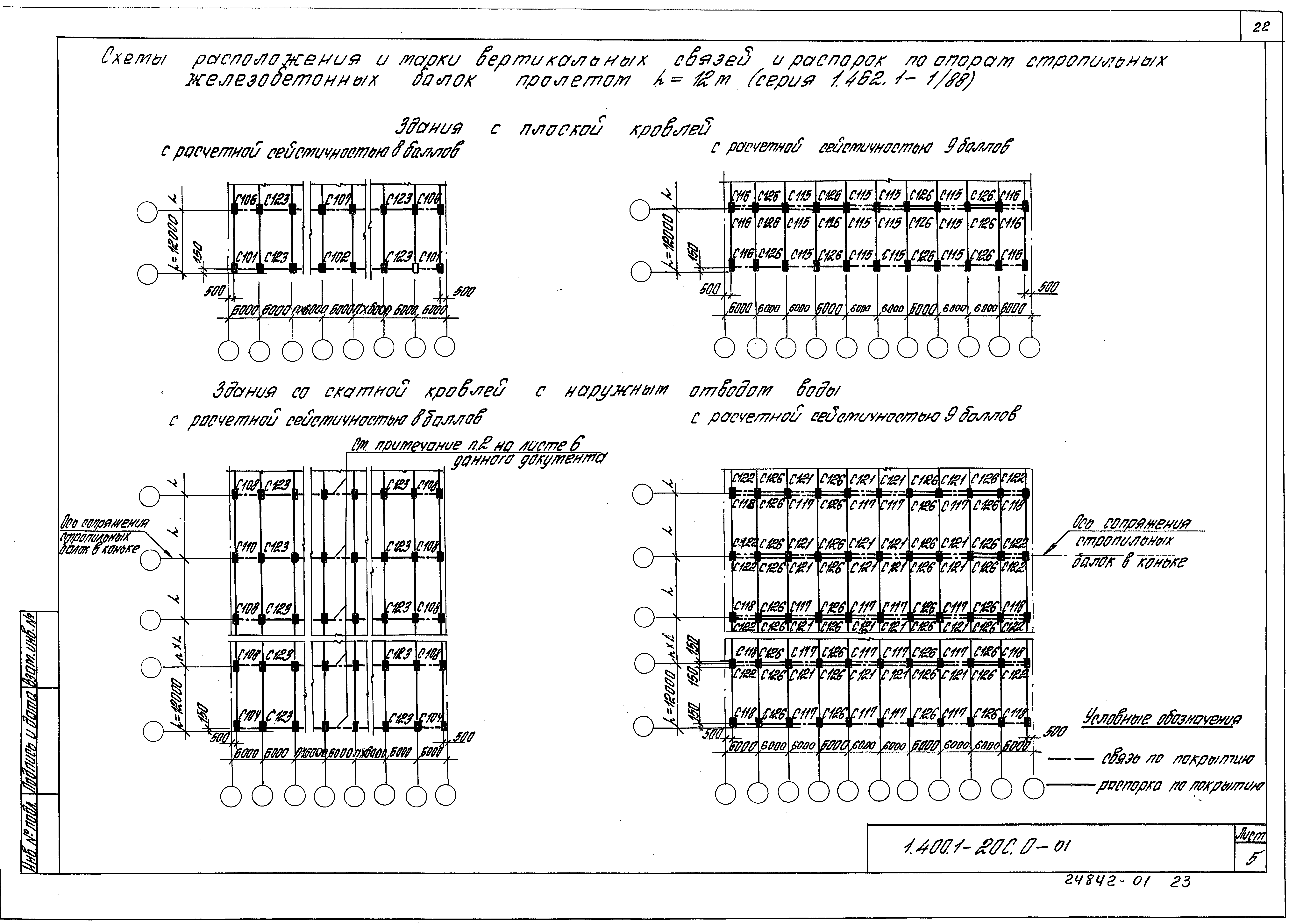 Серия 1.400.1-20с