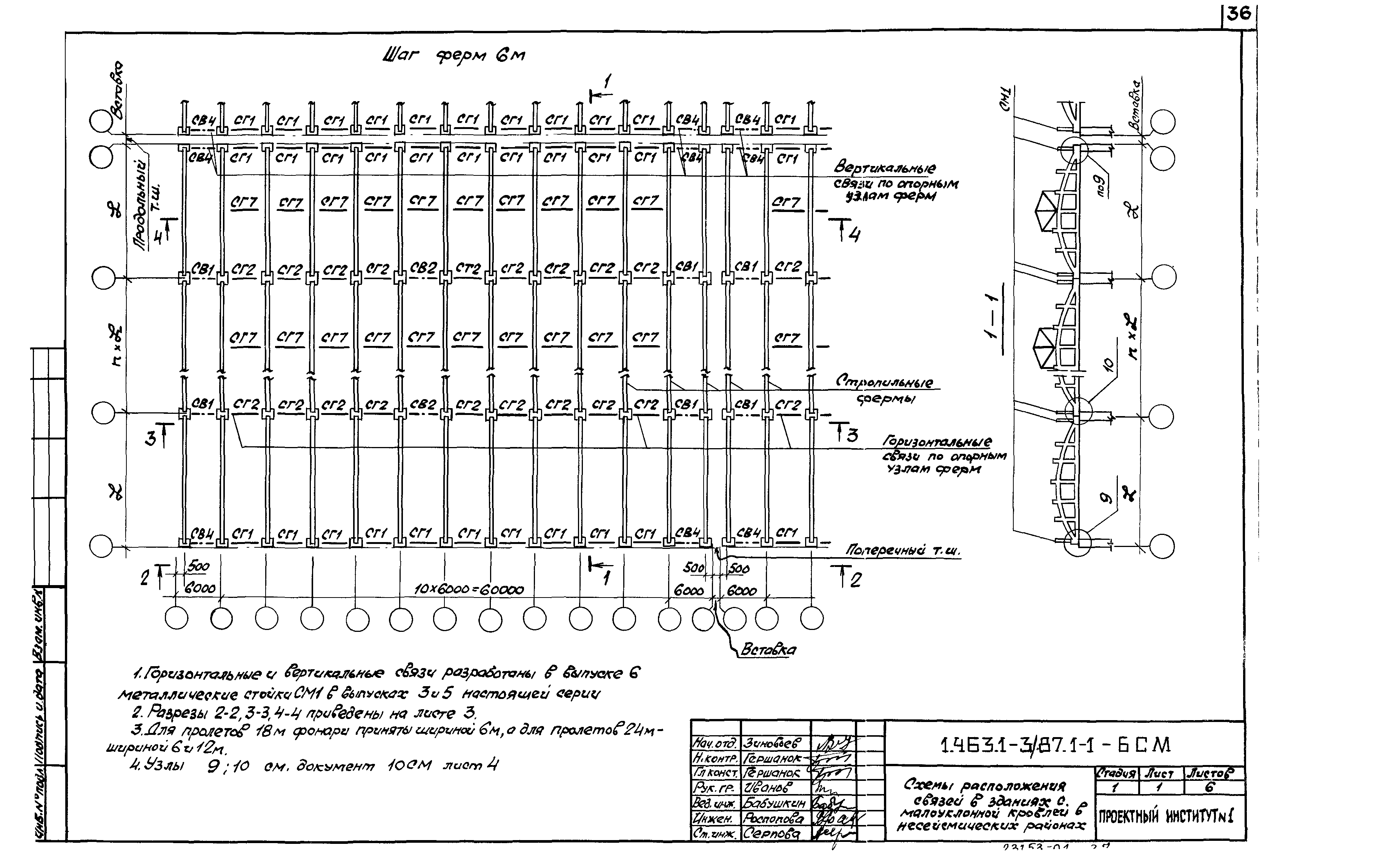 Серия 1.463.1-3/87