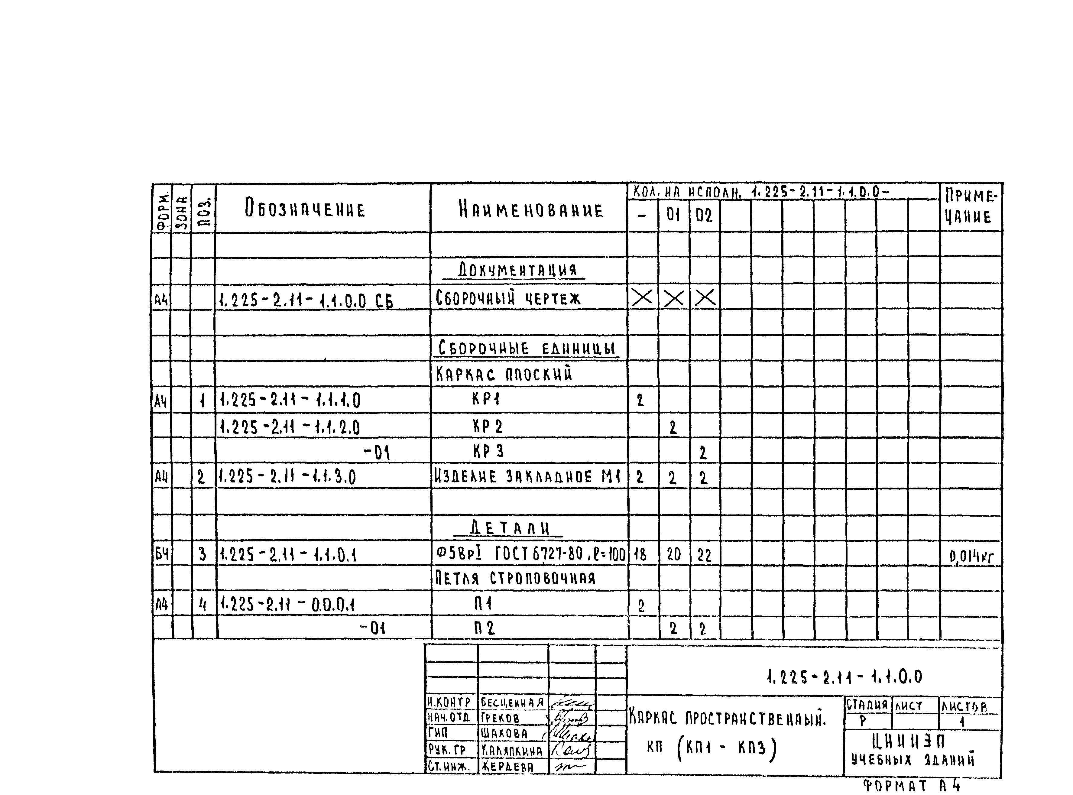 Серия 1.225-2