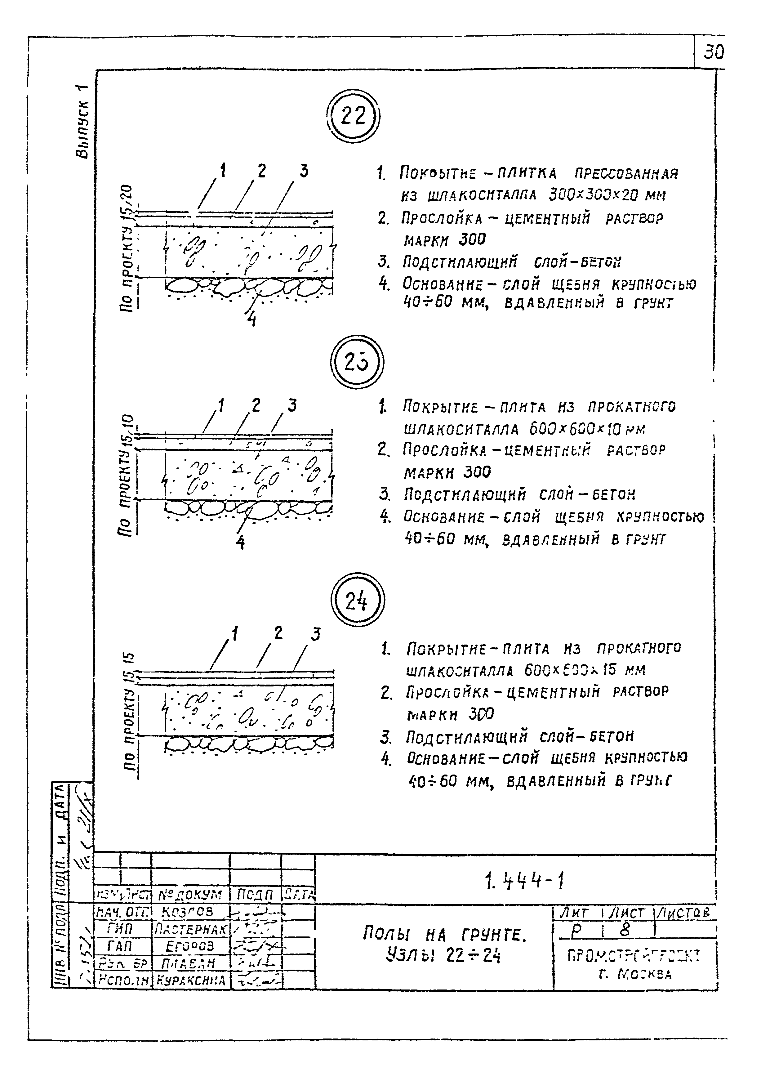 Серия 1.444-1