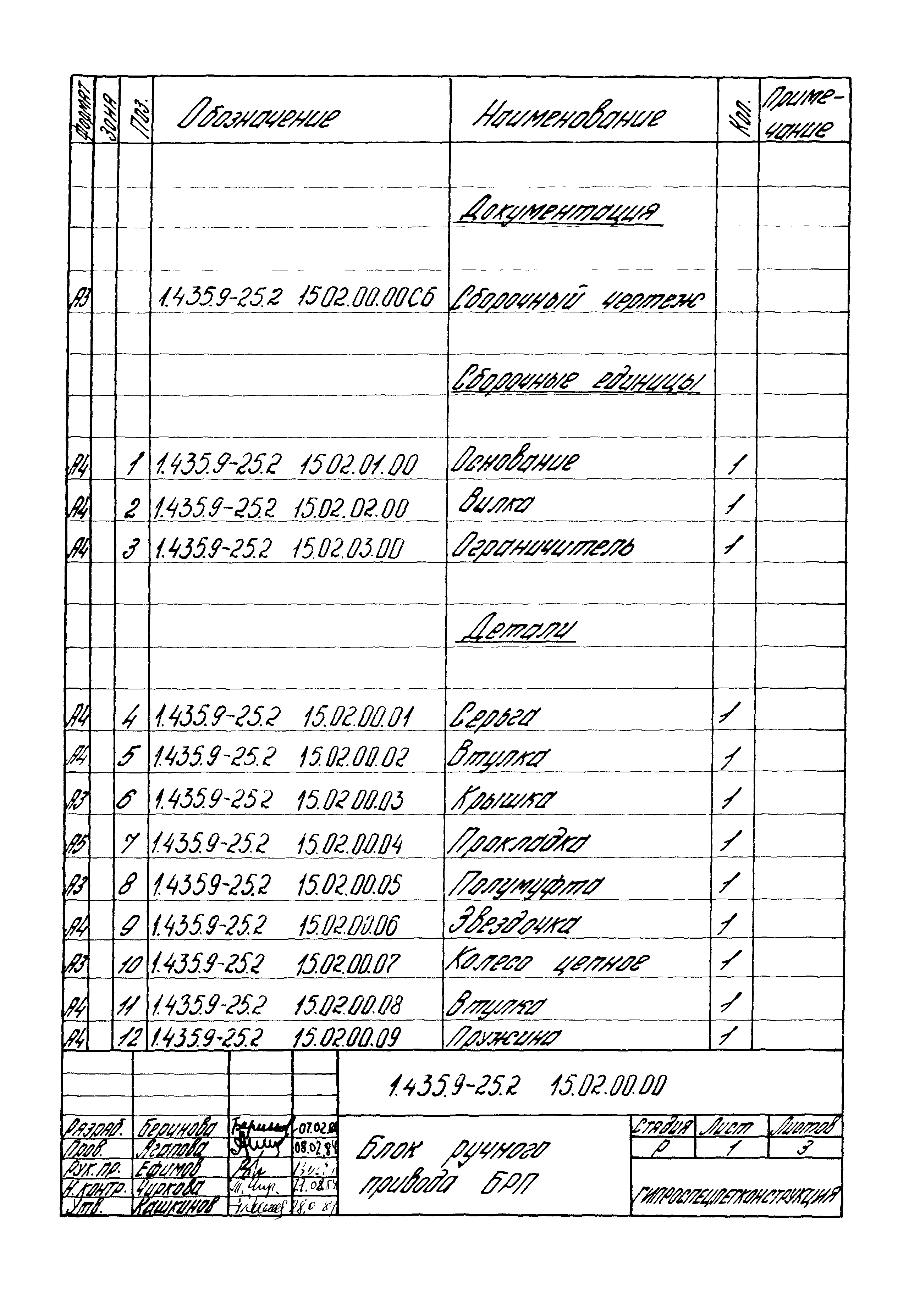 Серия 1.435.9-25