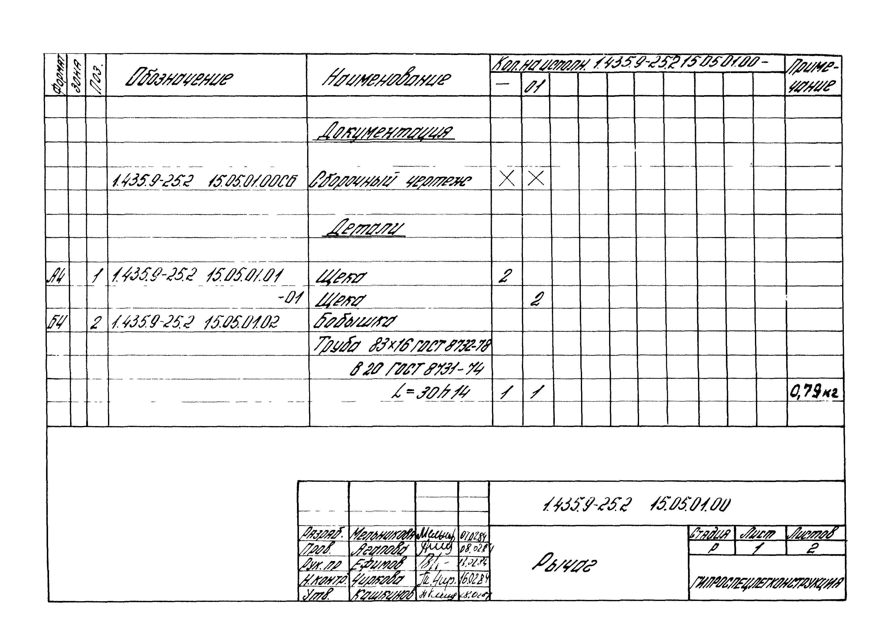 Серия 1.435.9-25