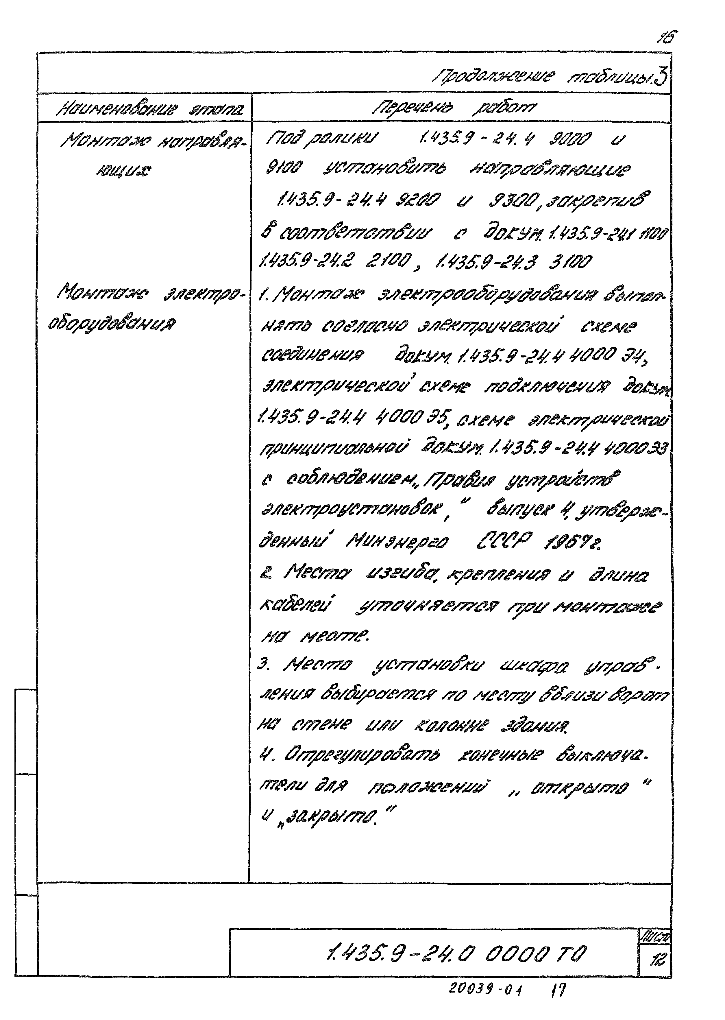 Серия 1.435.9-24
