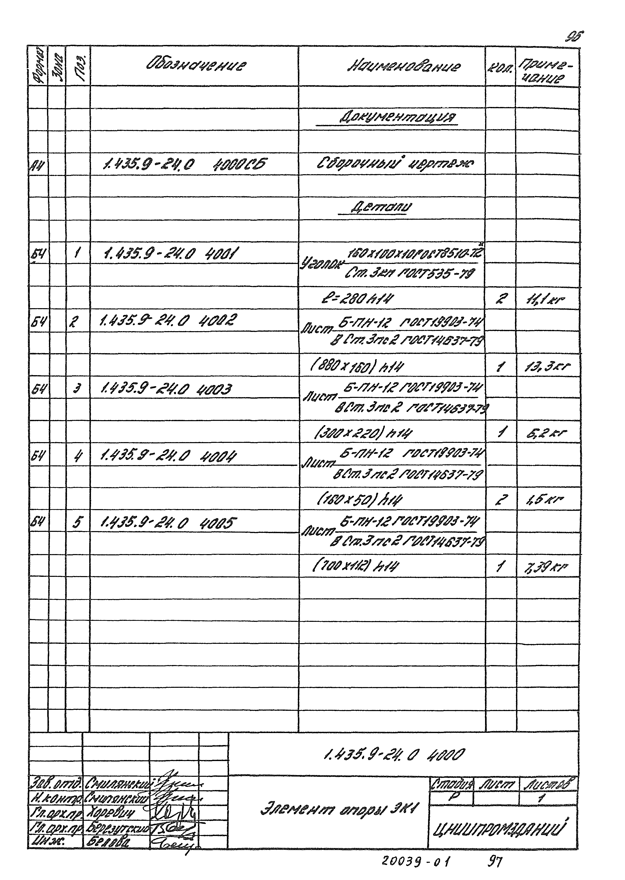 Серия 1.435.9-24