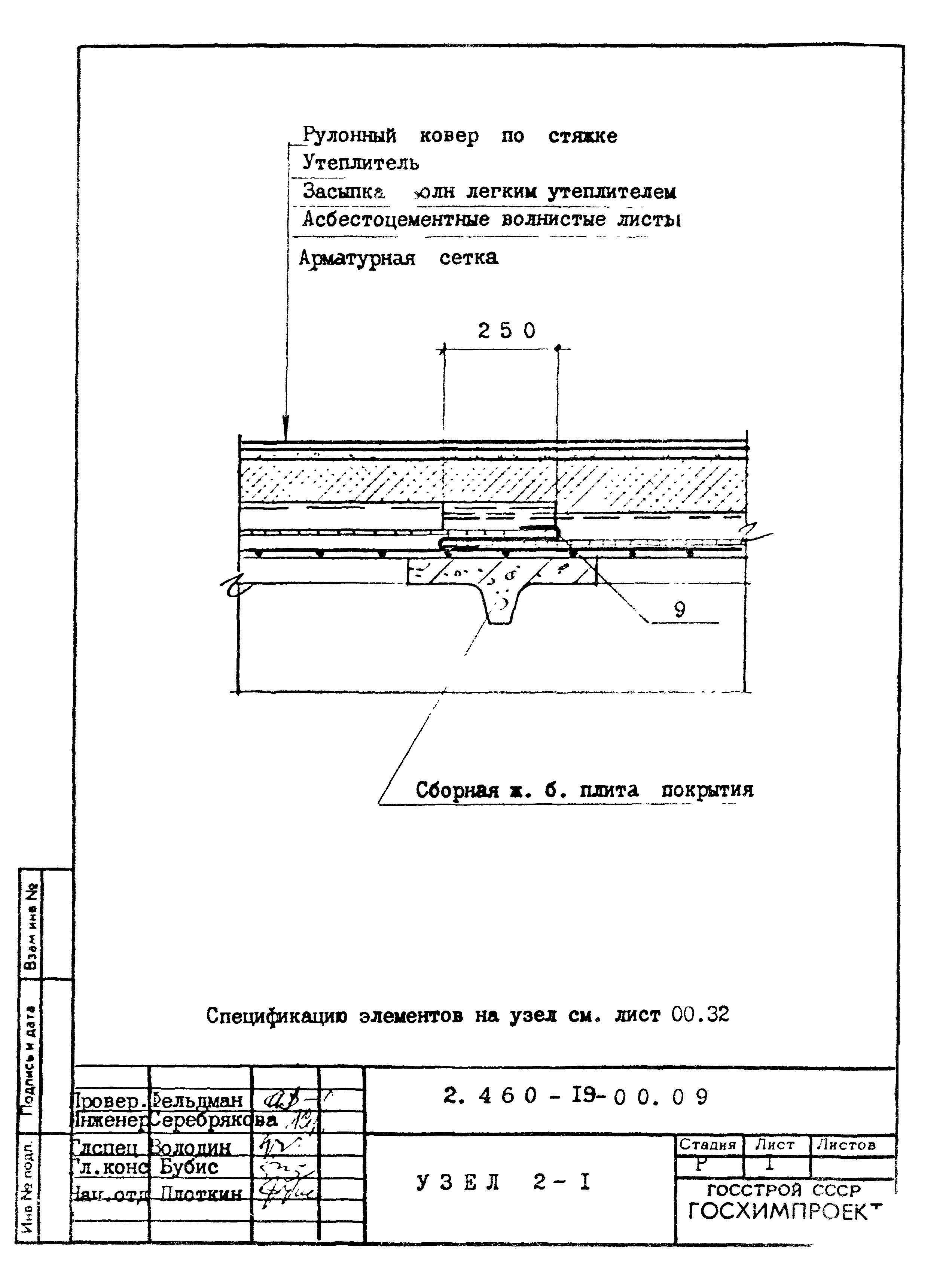 Серия 2.460-19