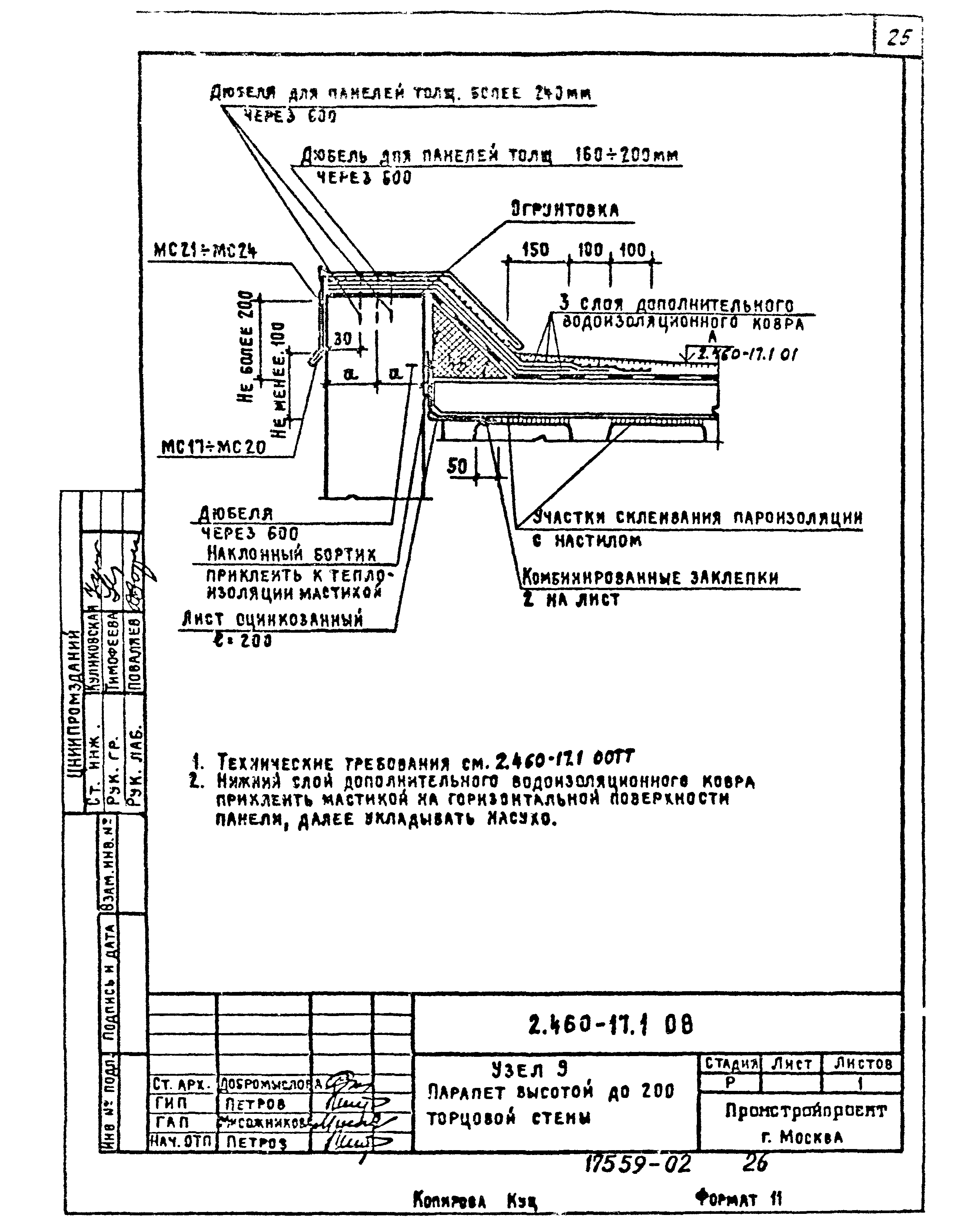 Серия 2.460-17
