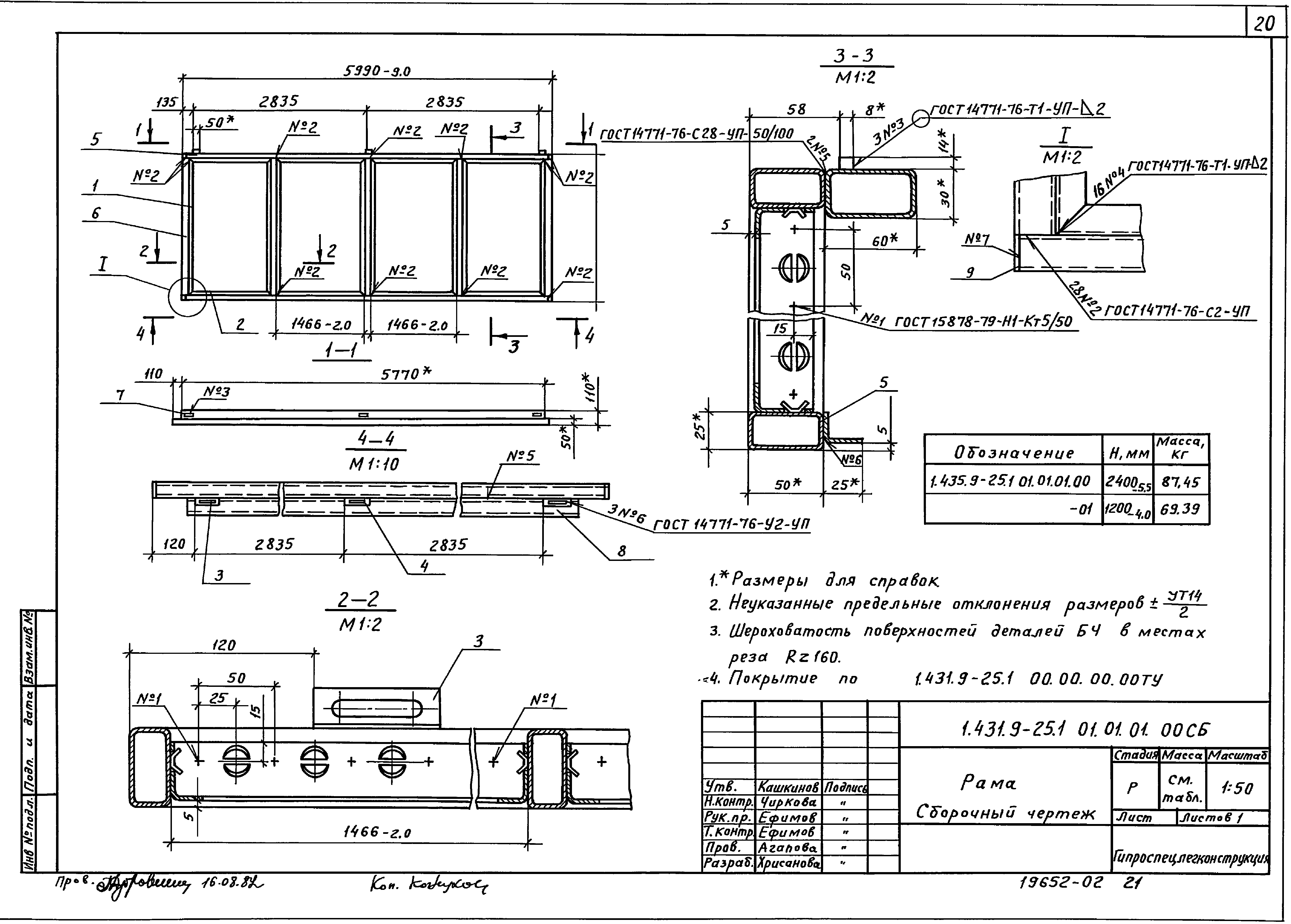 Серия 1.431.9-25