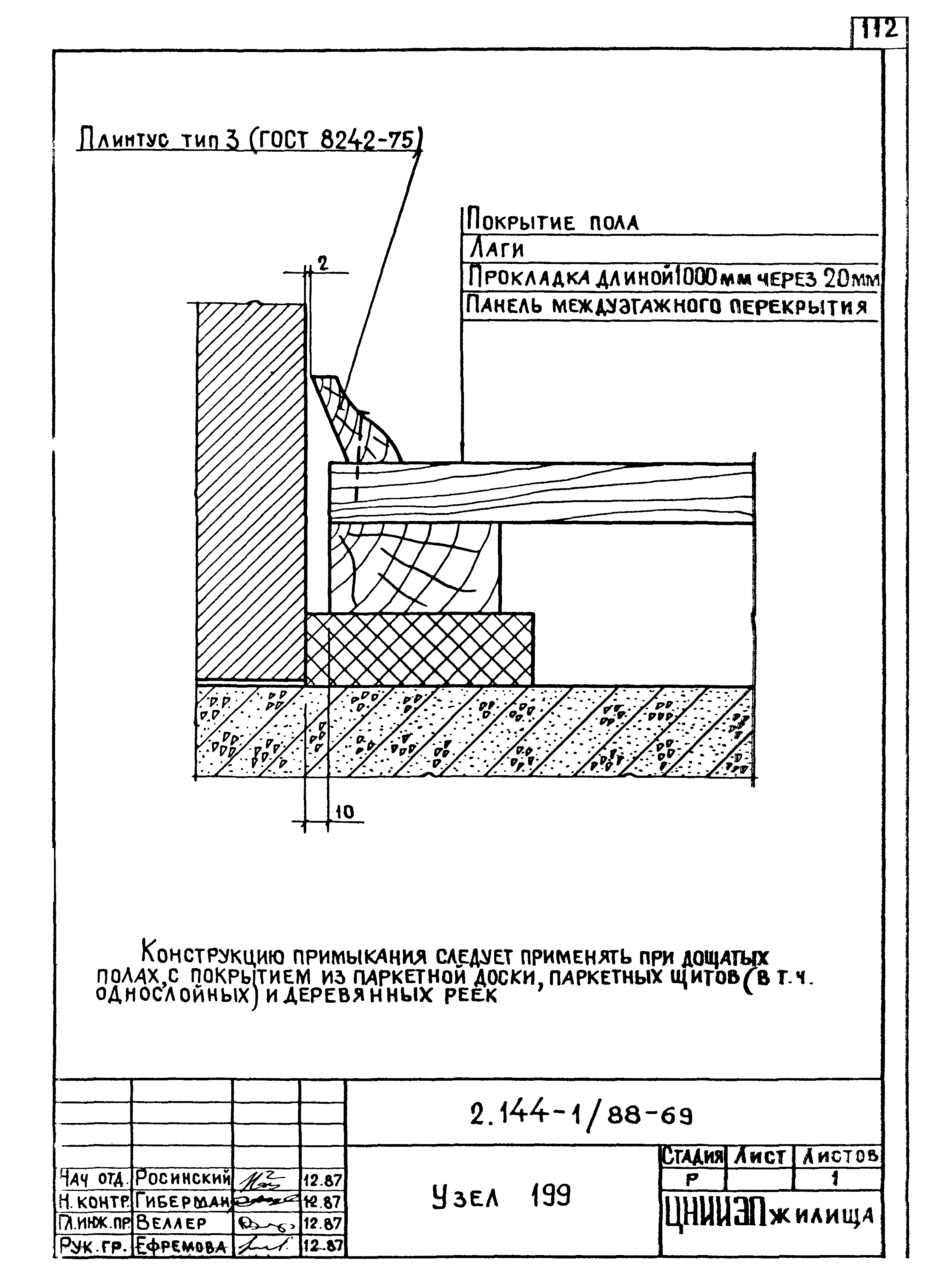 Серия 2.144-1/88