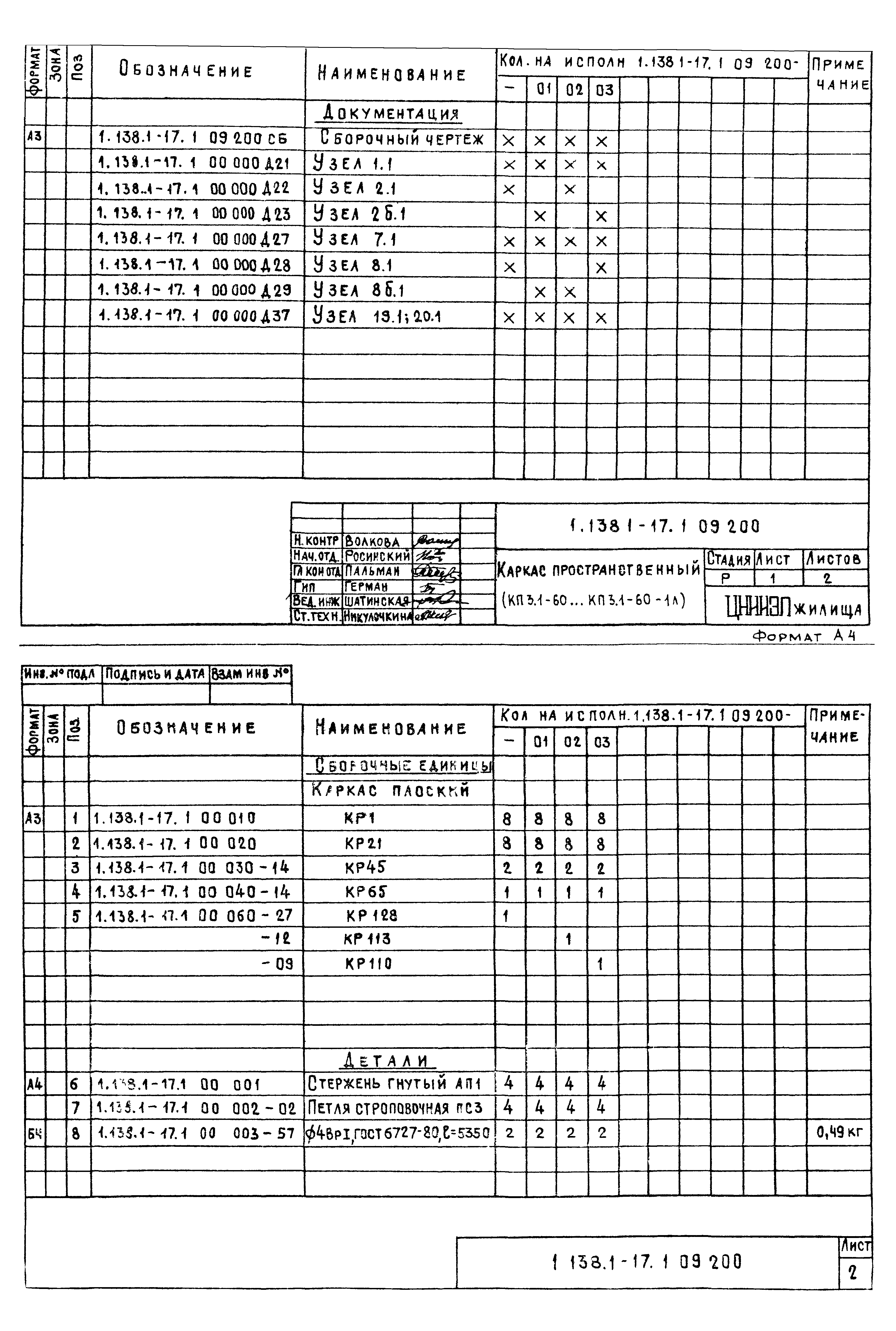 Серия 1.138.1-17