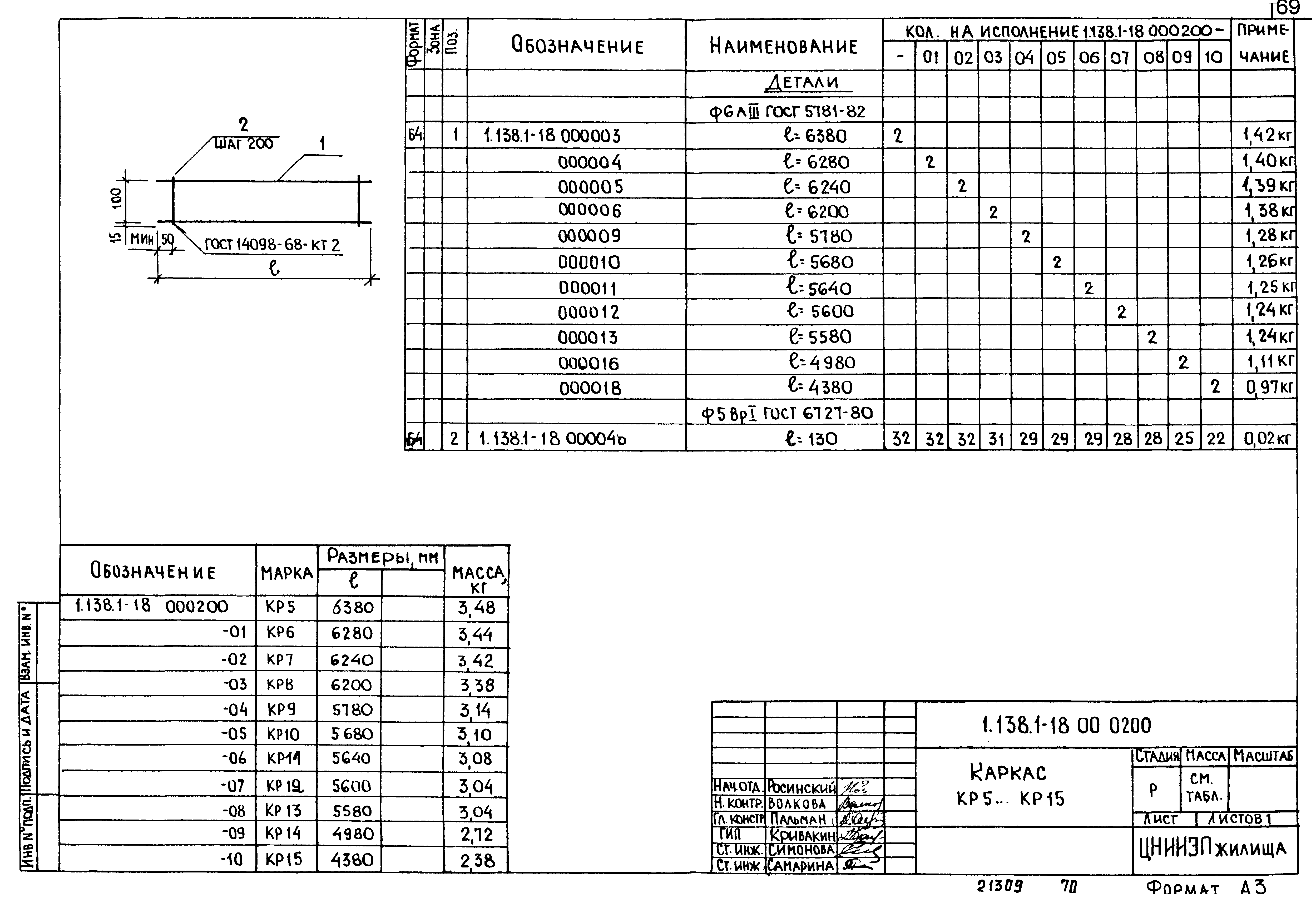Серия 1.138.1-18