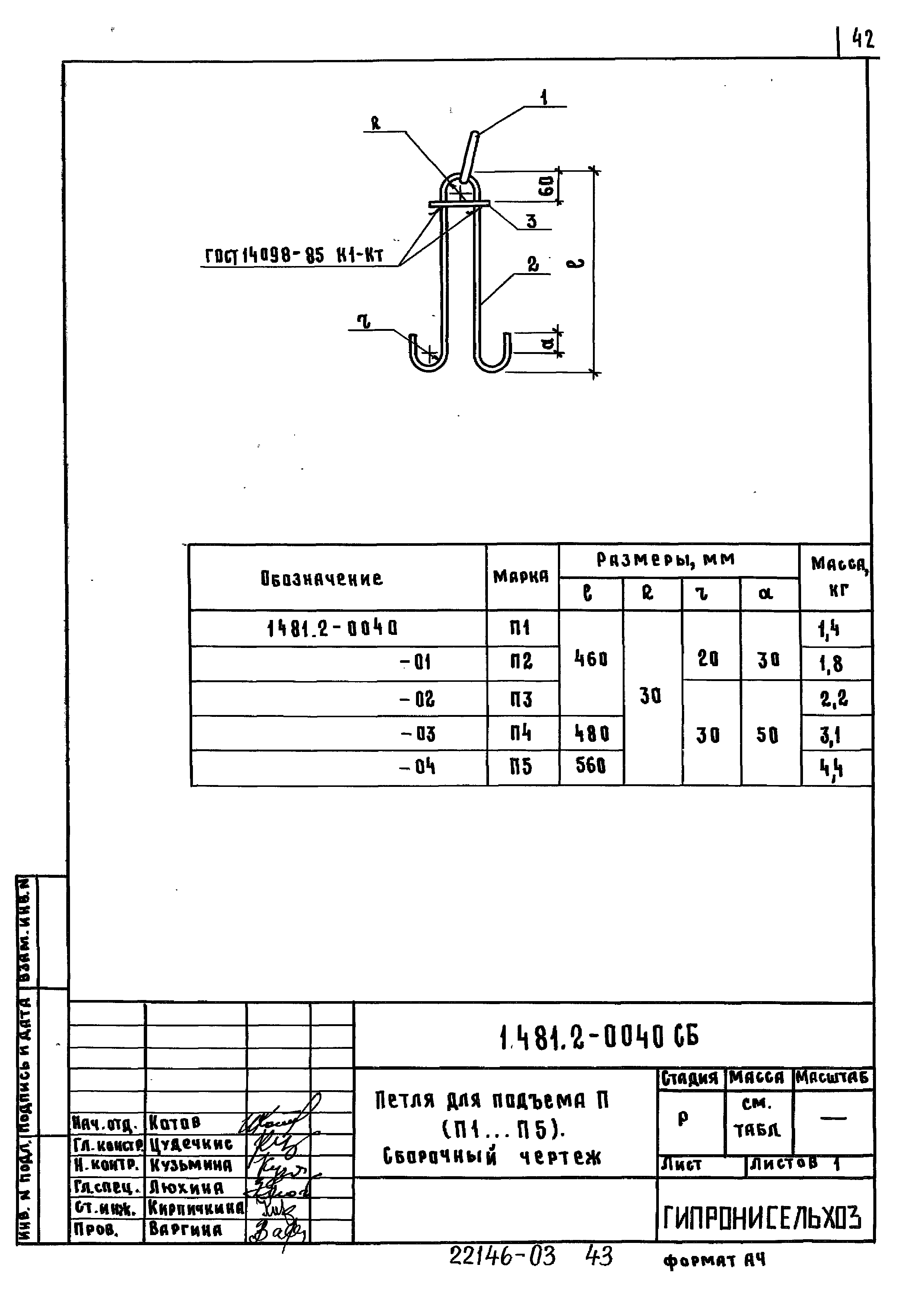 Шифр 1481