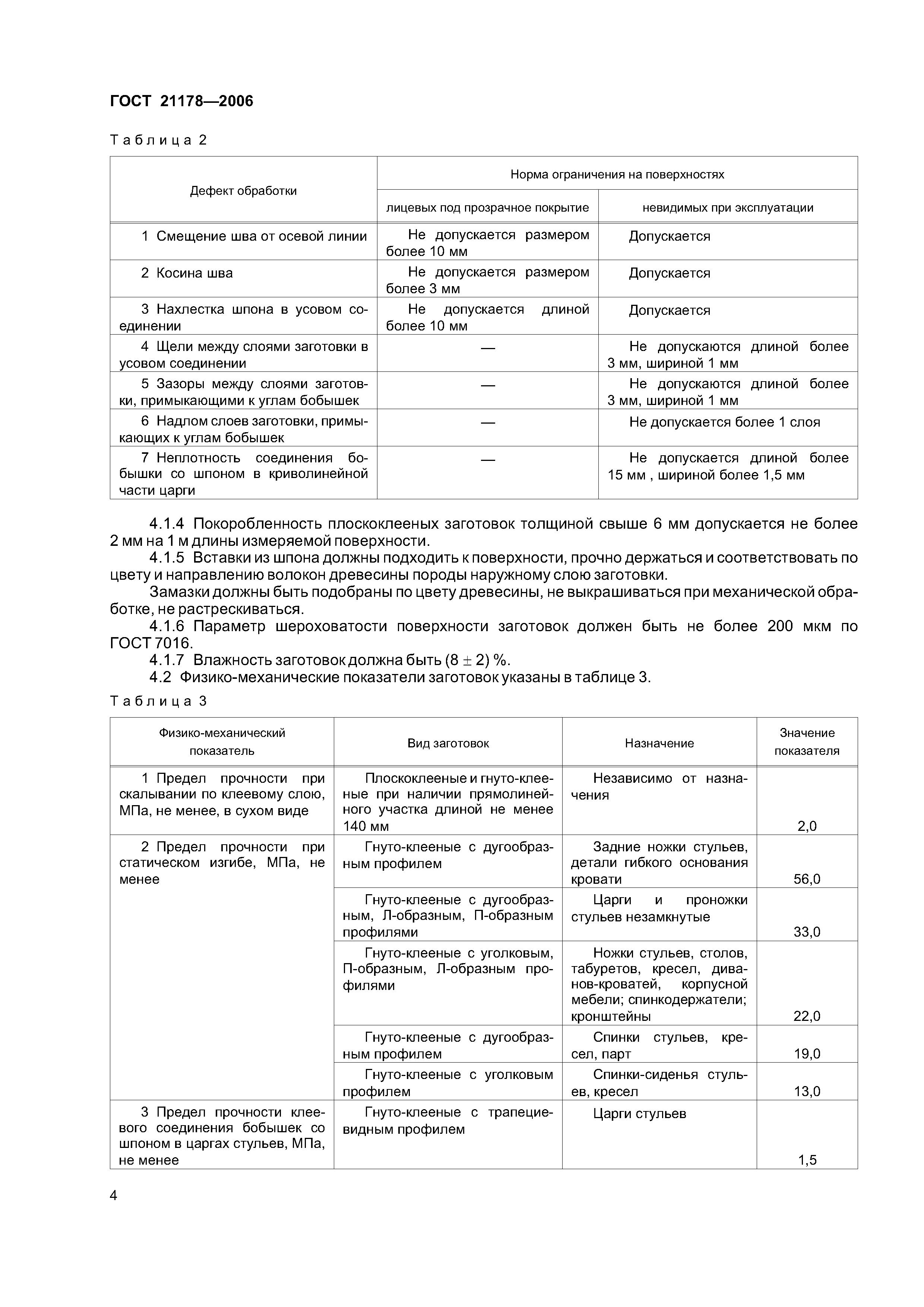 ГОСТ 21178-2006