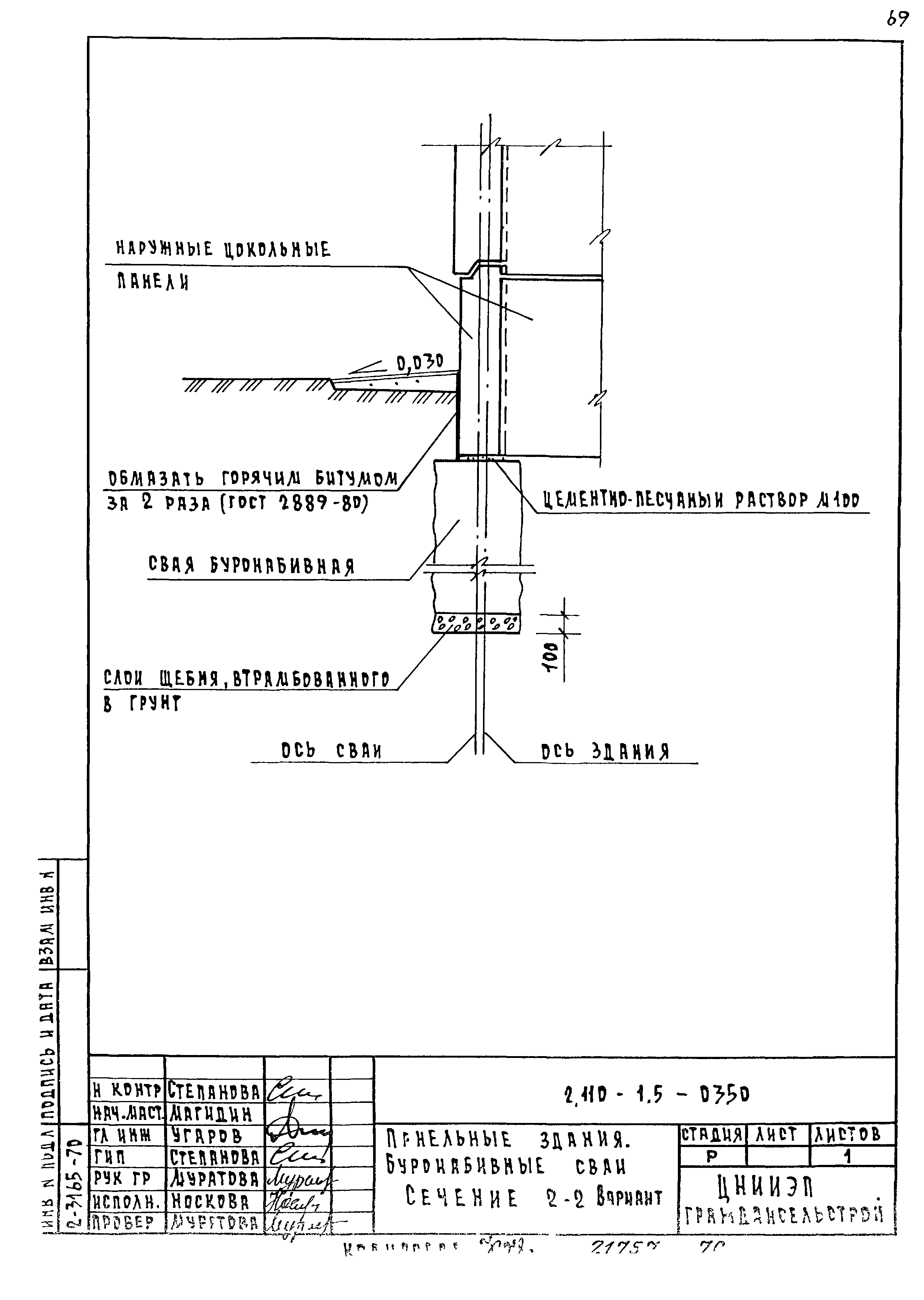 Серия 2.110-1