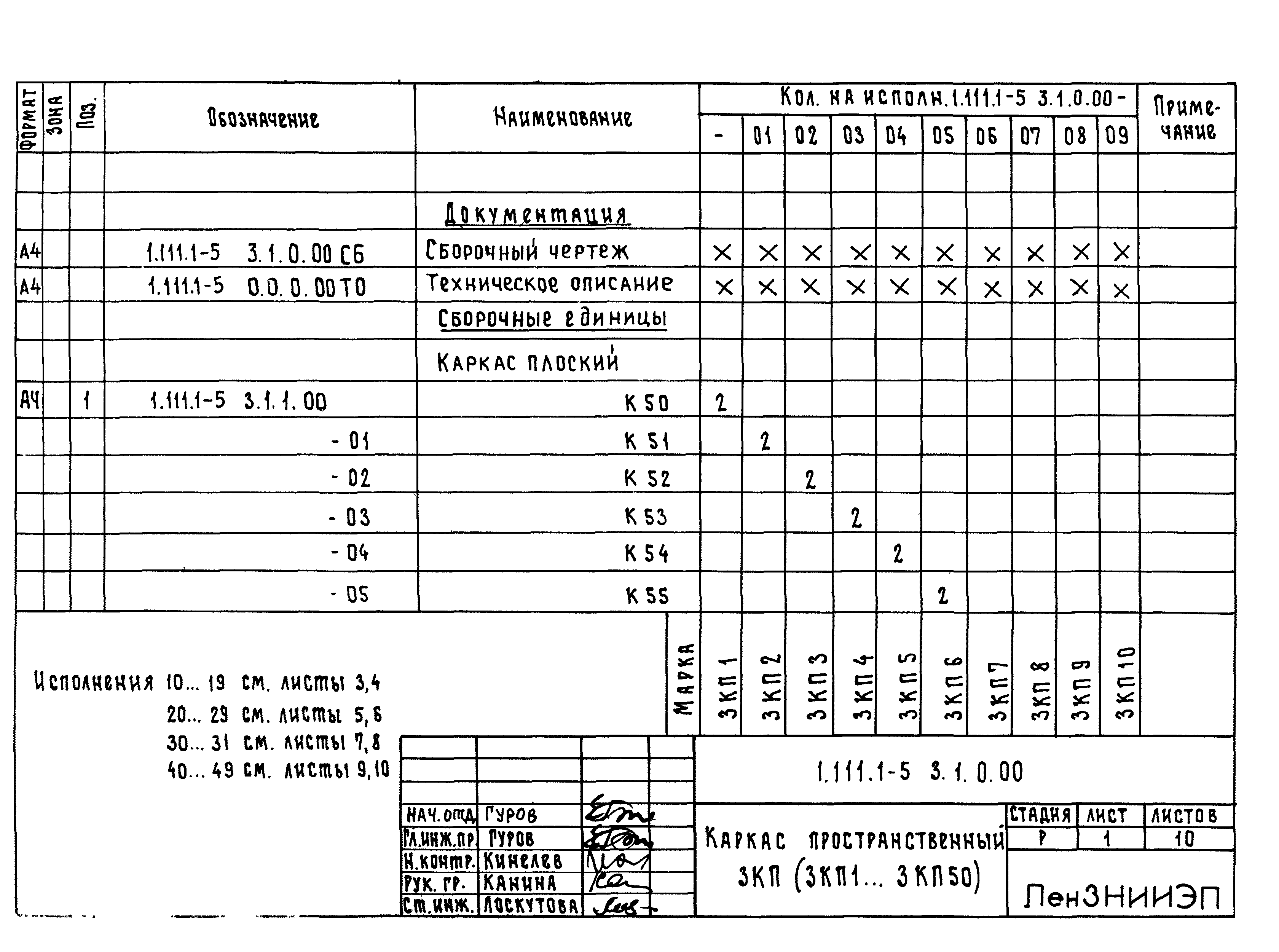 Серия 1.111.1-5