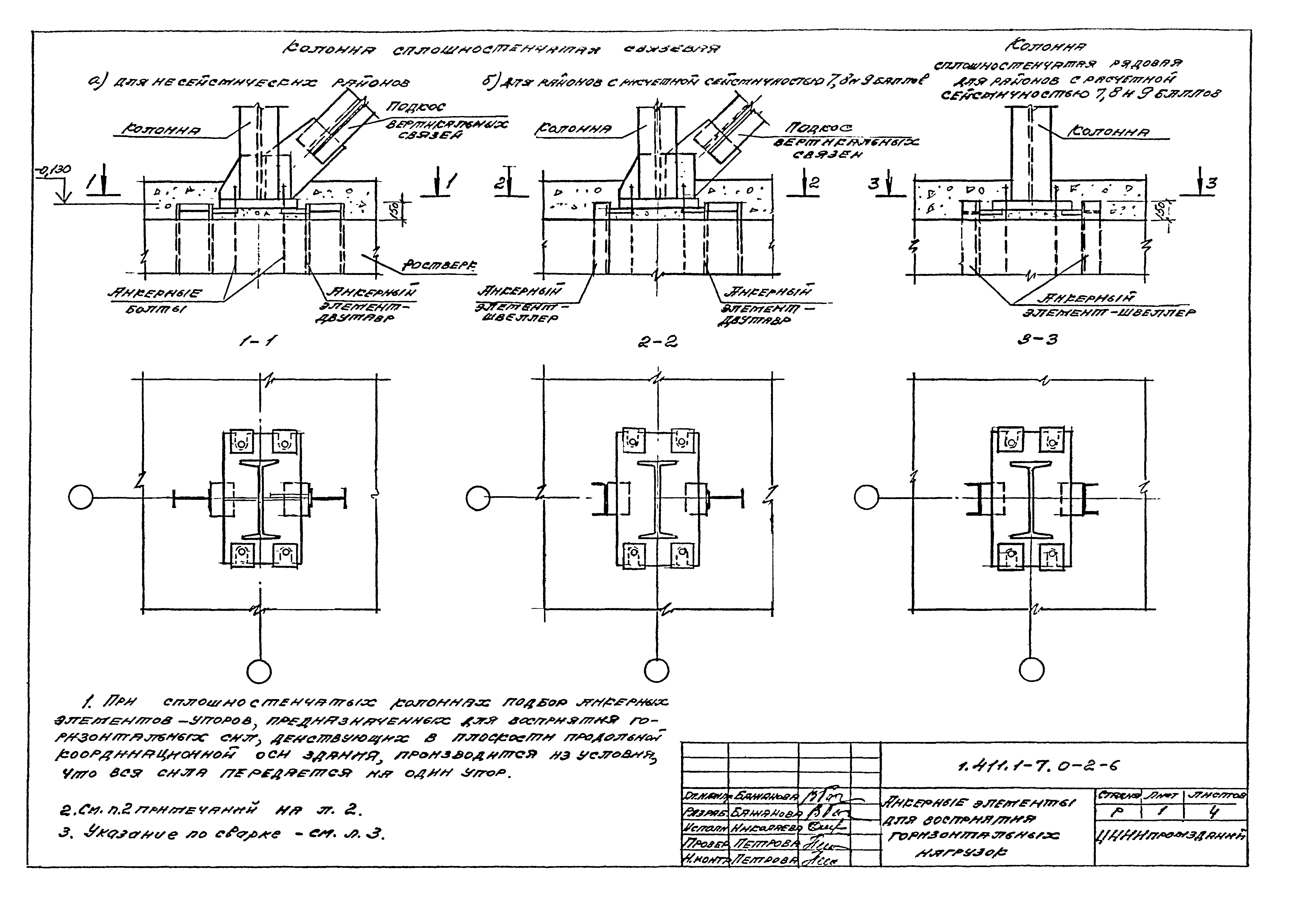 Серия 1.411.1-7