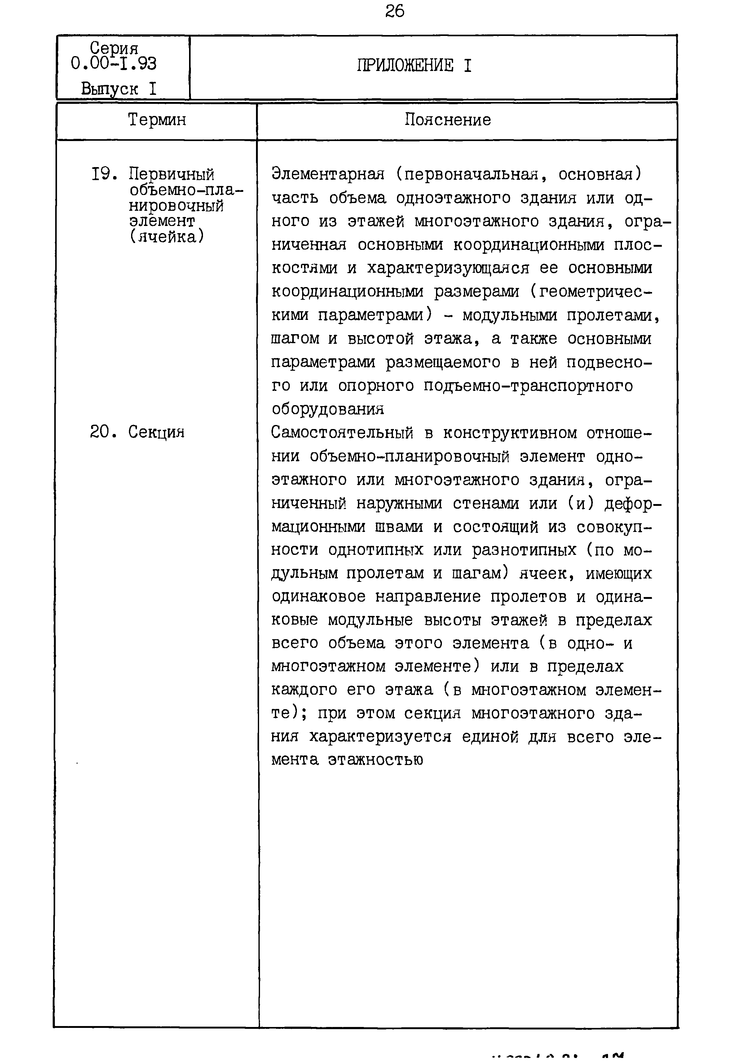 Серия 0.00-1.93