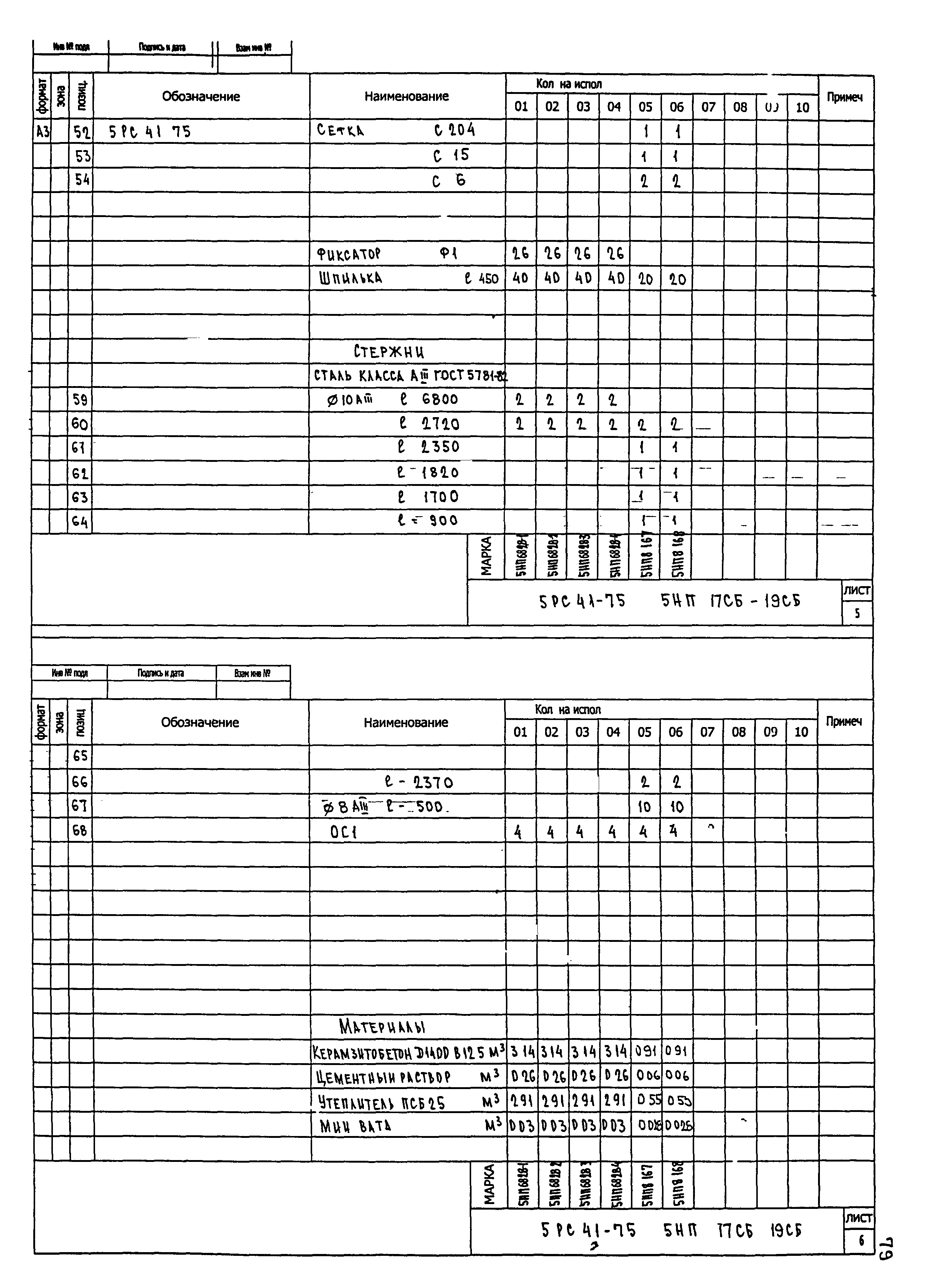 5РС 41-75