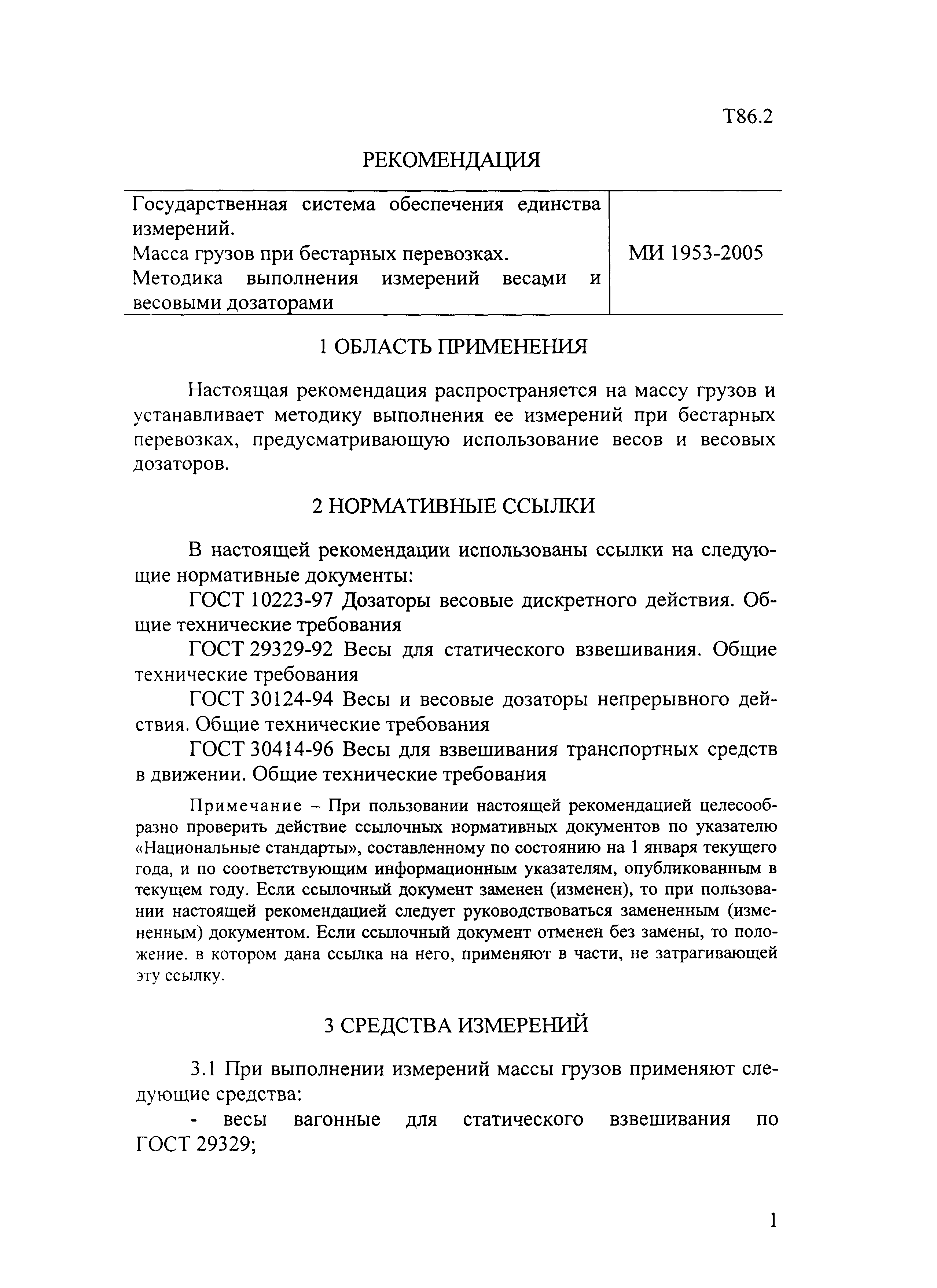 МВИ 1953-2005