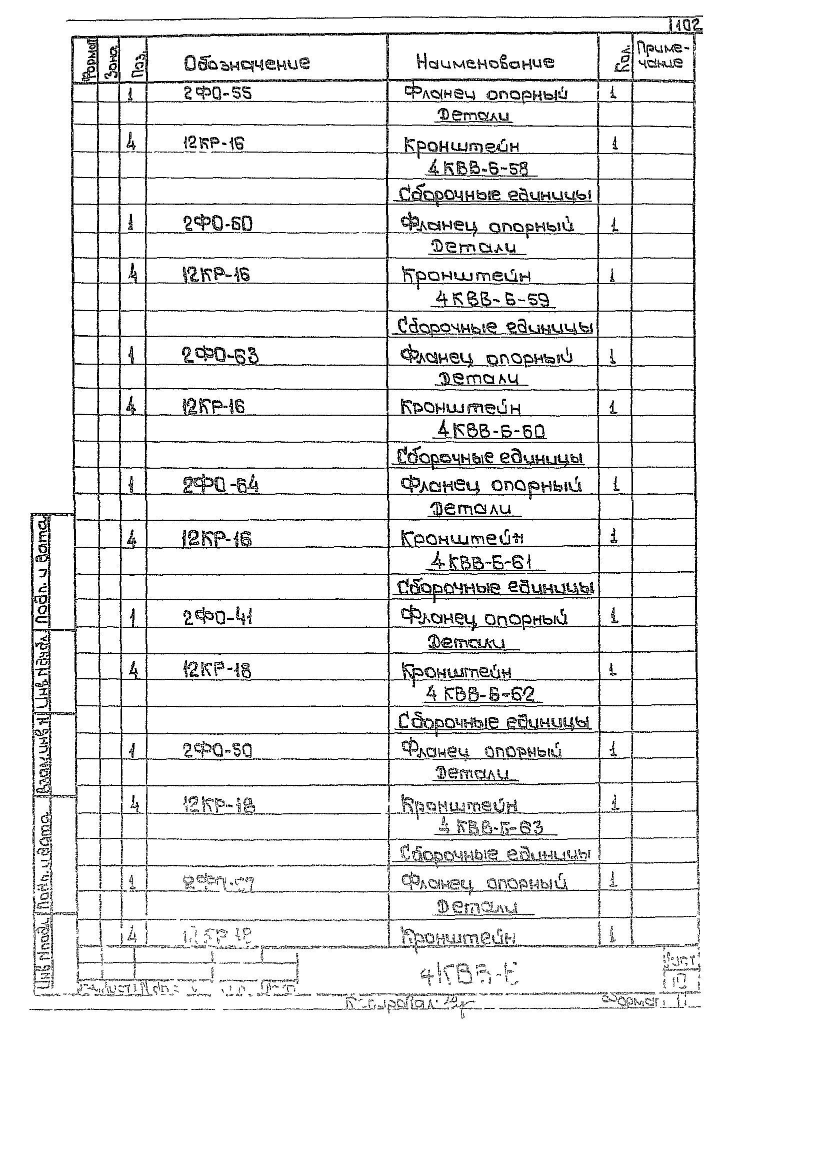 Серия 5.904-1