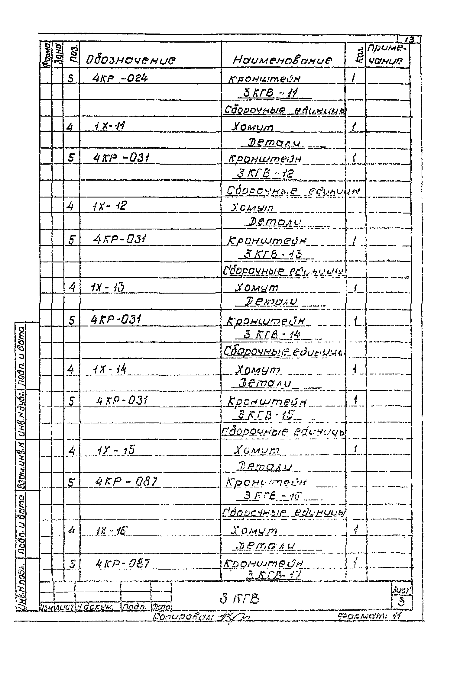 Серия 5.904-1