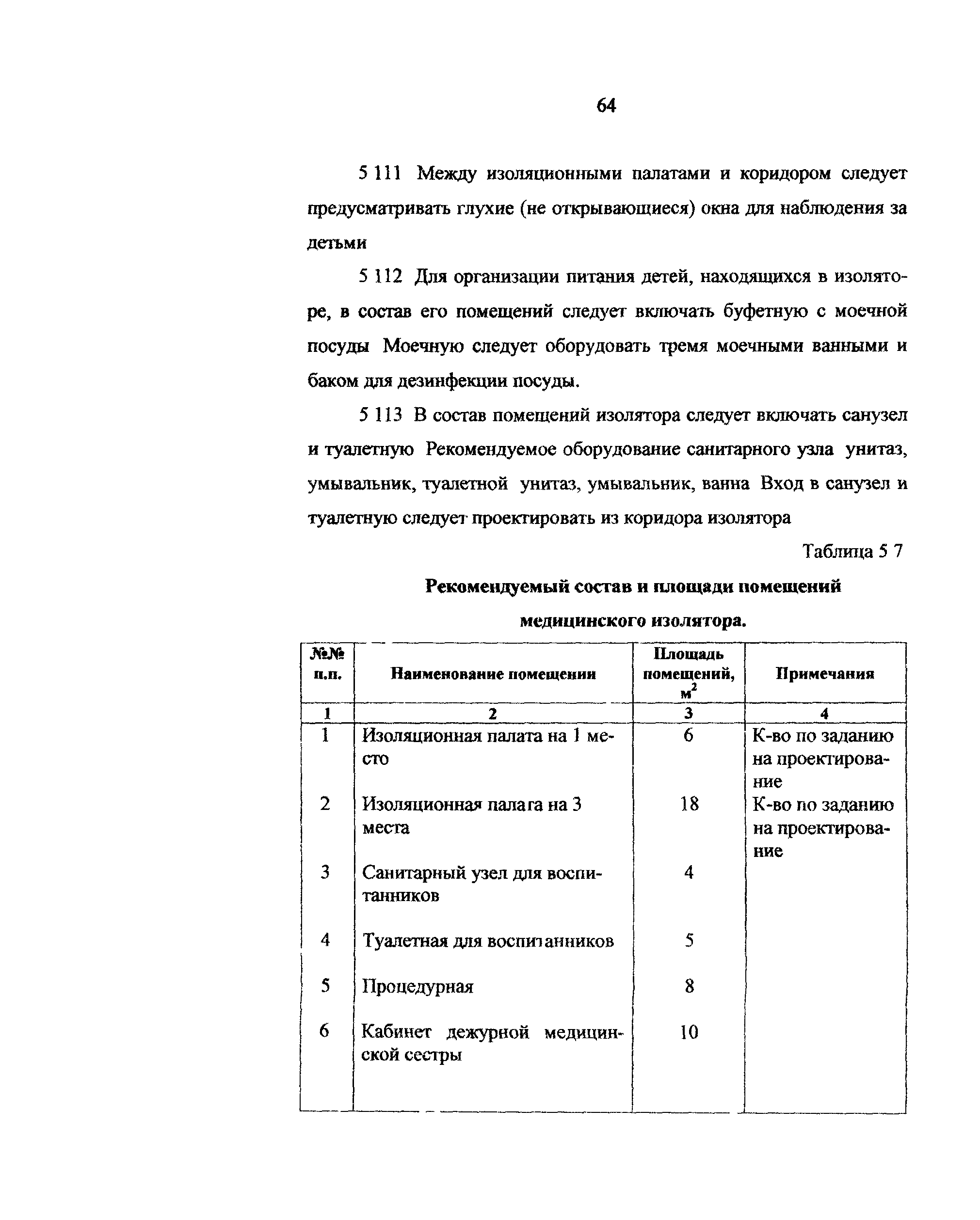 Рекомендации