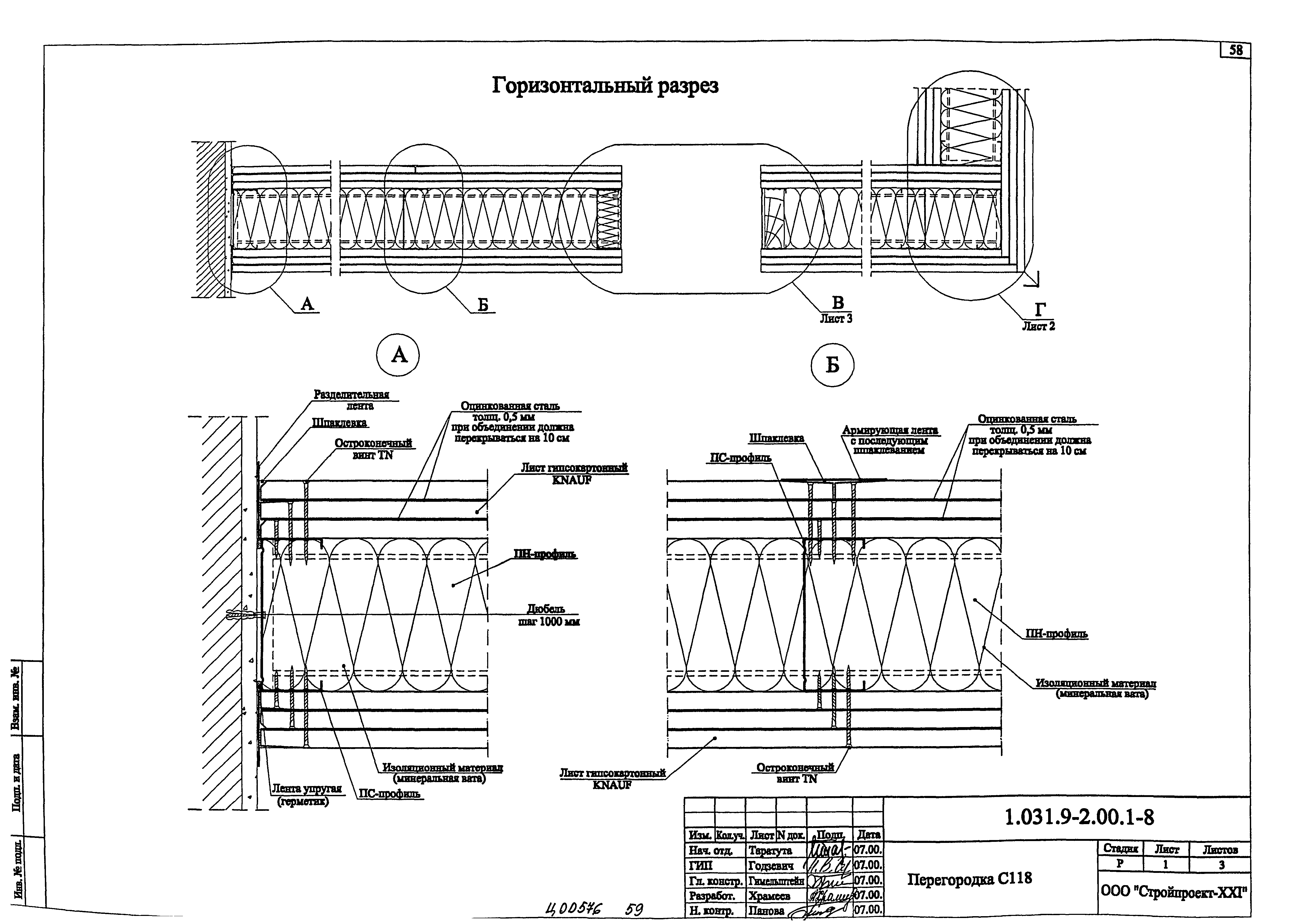 Серия 1.031.9-2.00