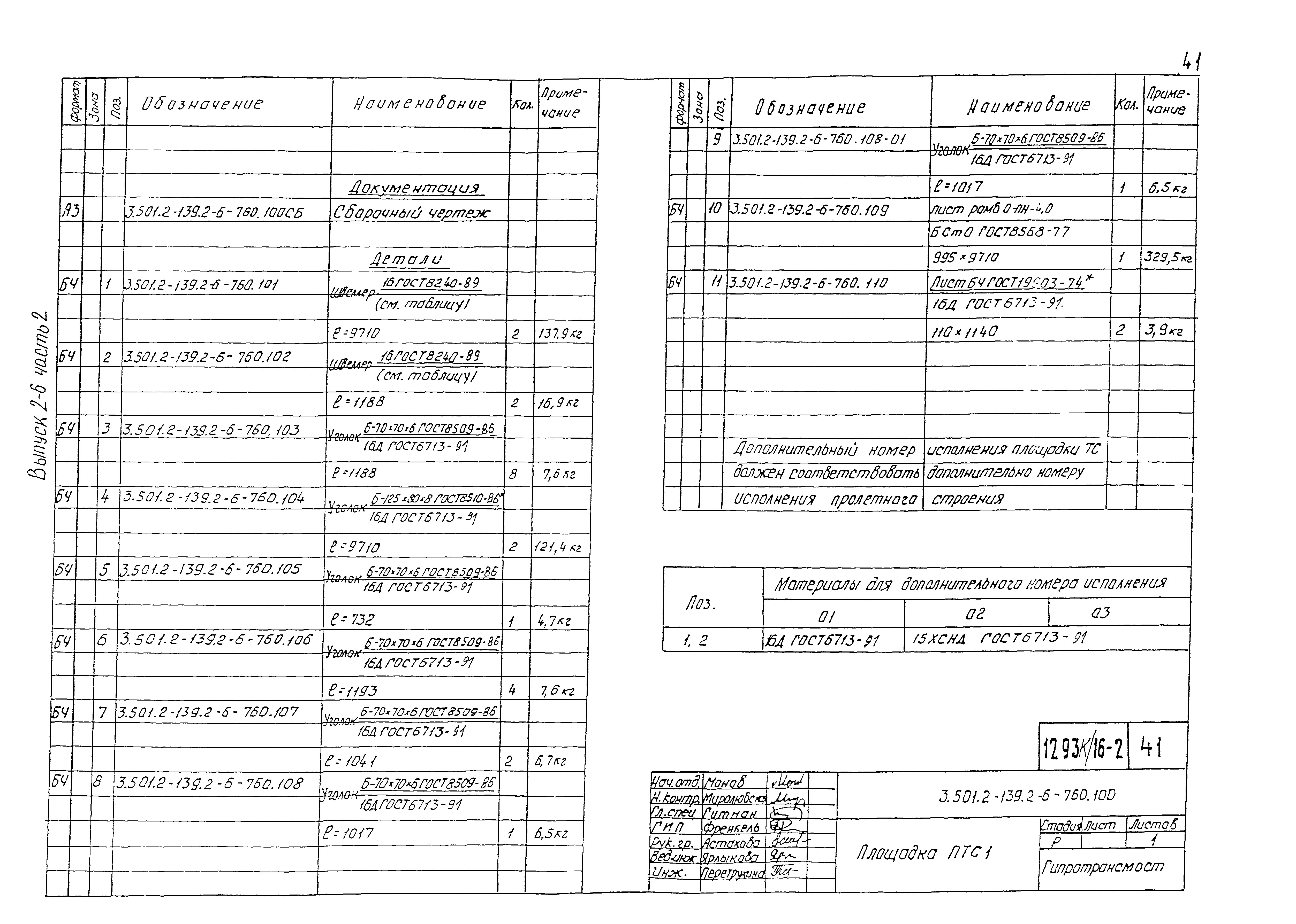 Серия 3.501.2-139