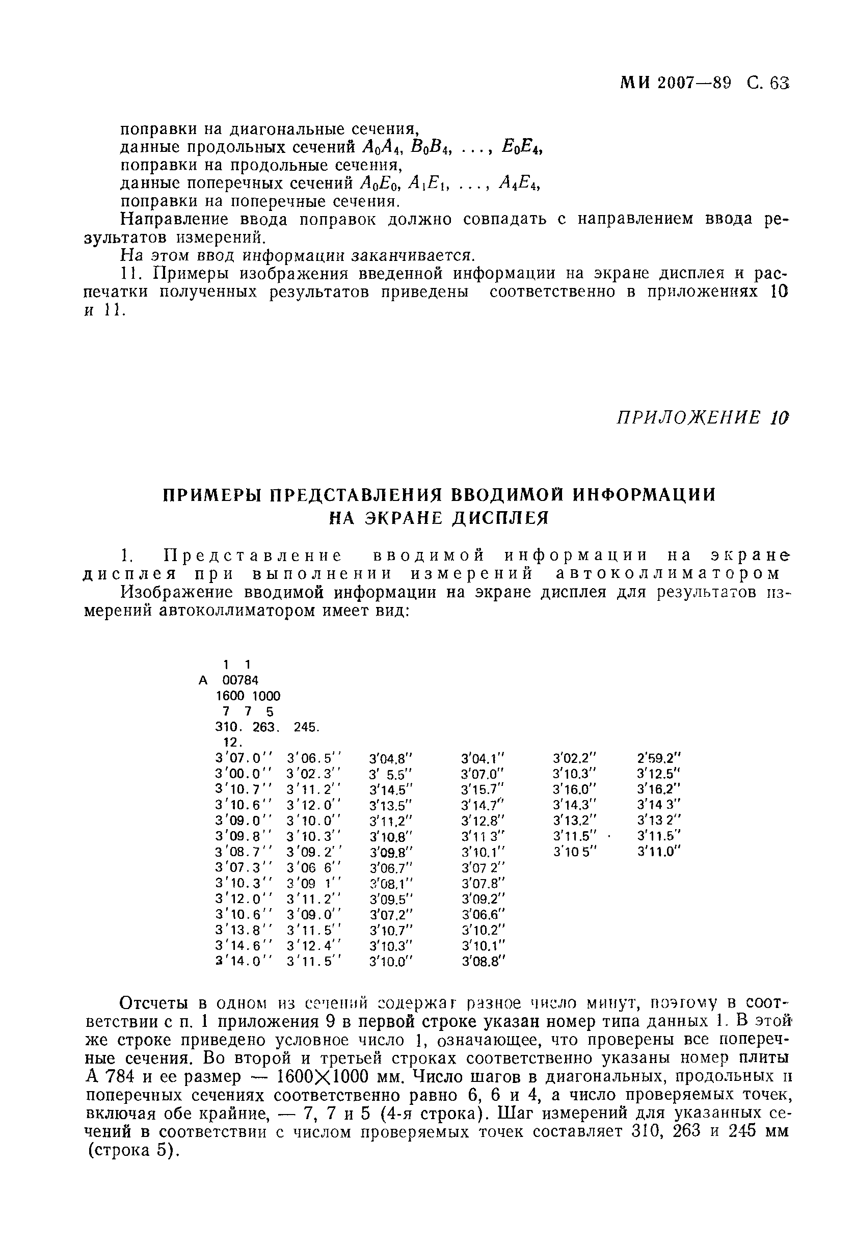МИ 2007-89