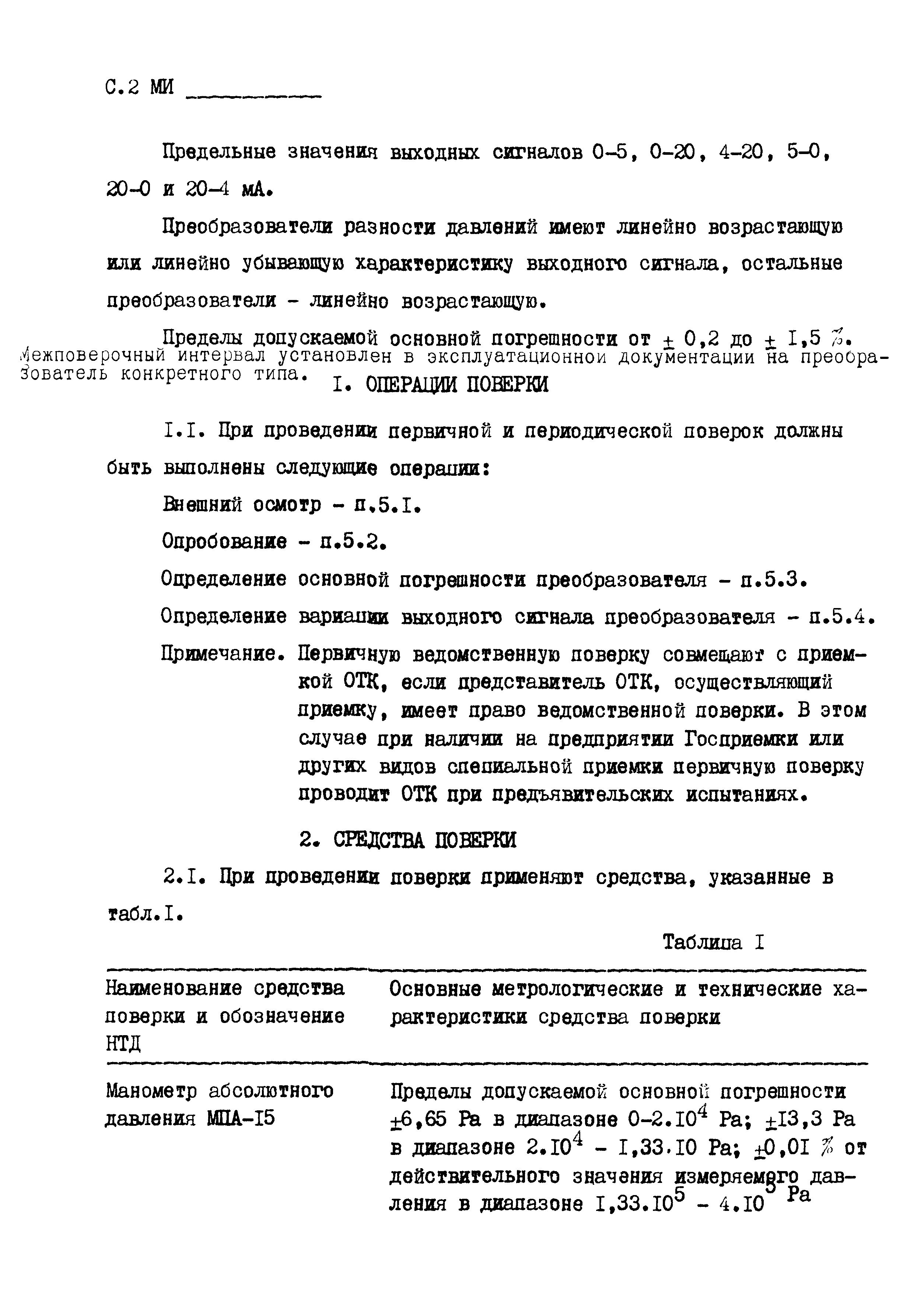 МИ 1997-89