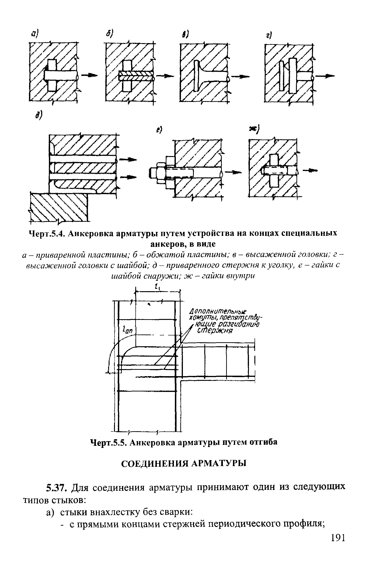 Пособие к СП 52-101-2003