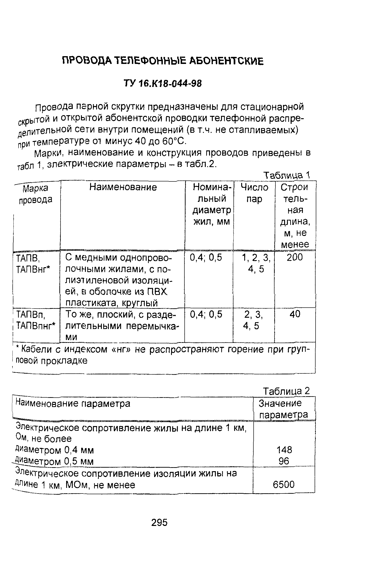 Информационно-технический сборник том 2