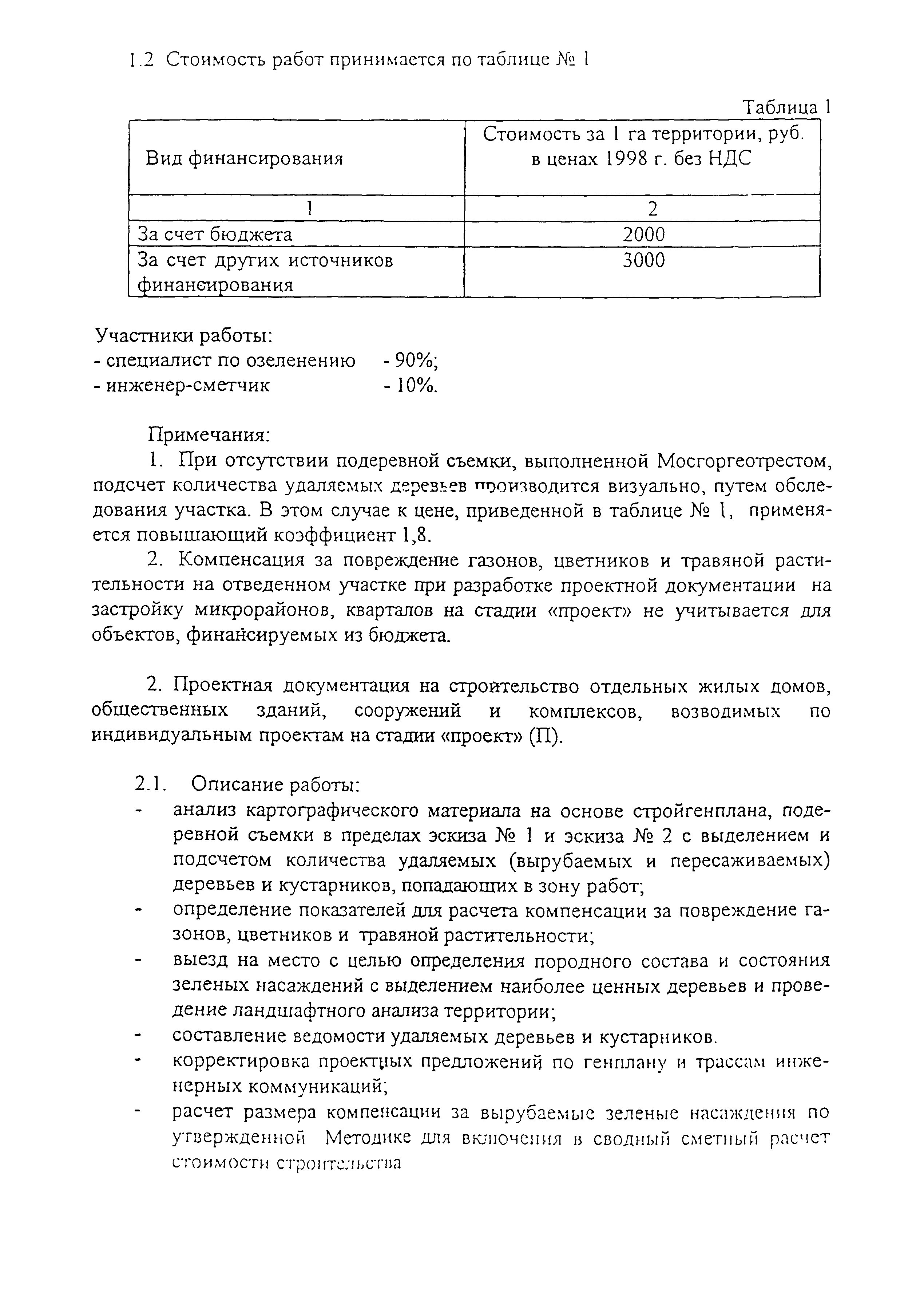 Порядок