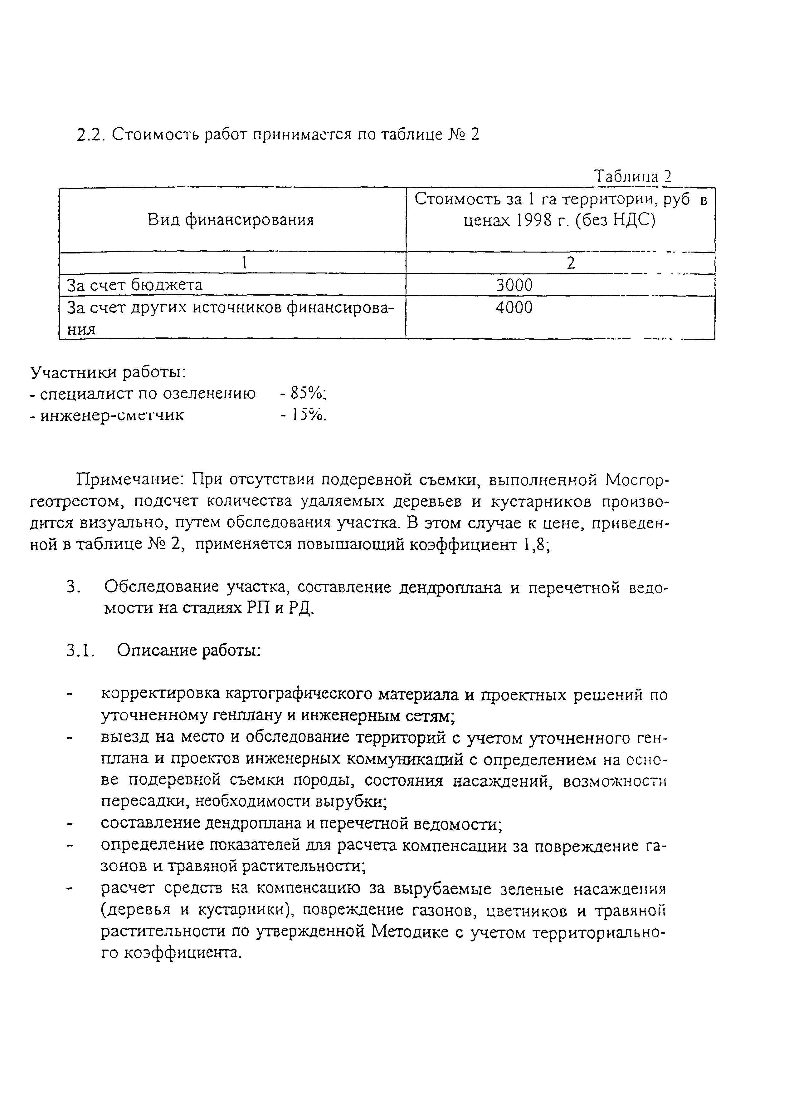 Порядок