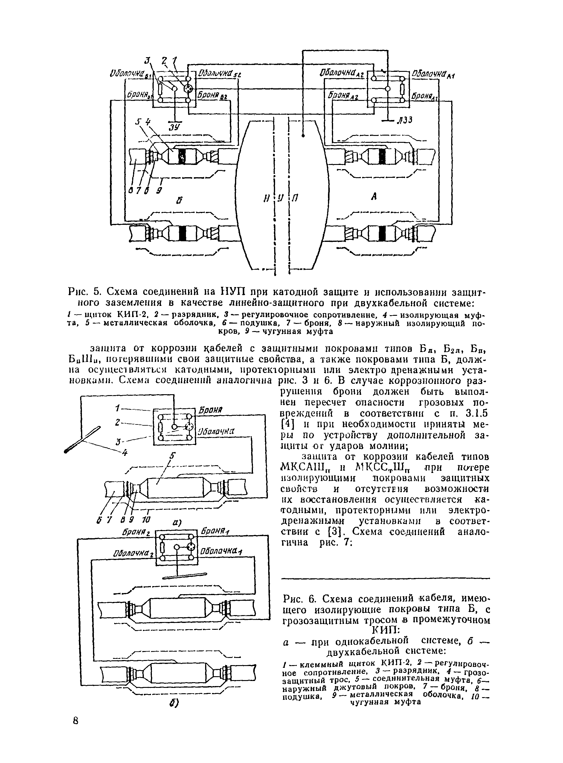 Рекомендации