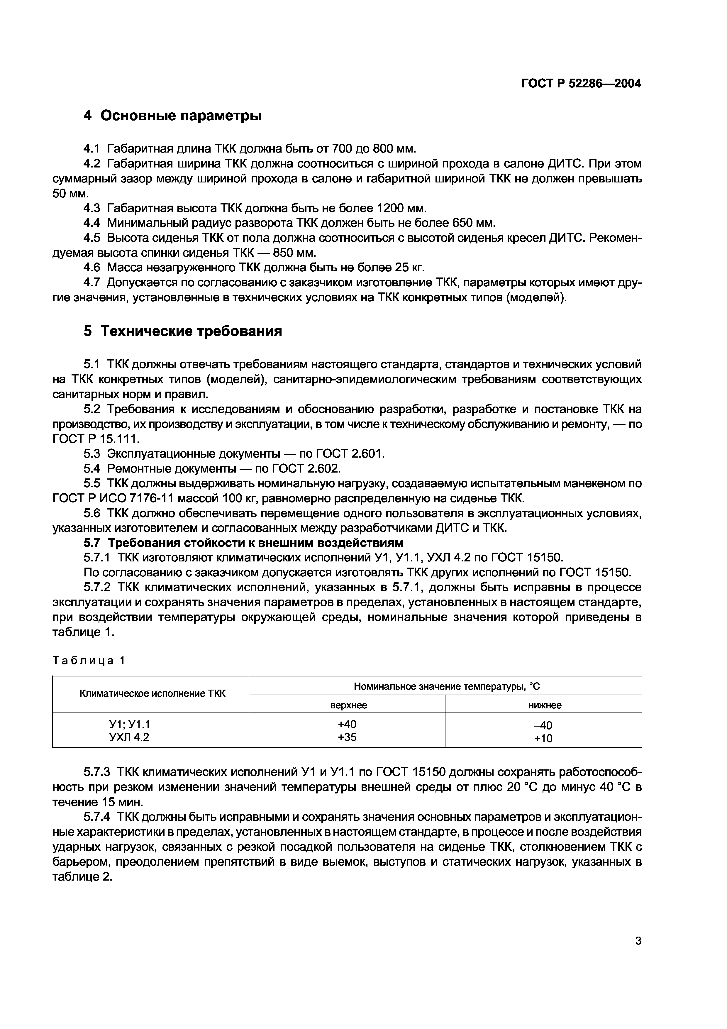 ГОСТ Р 52286-2004