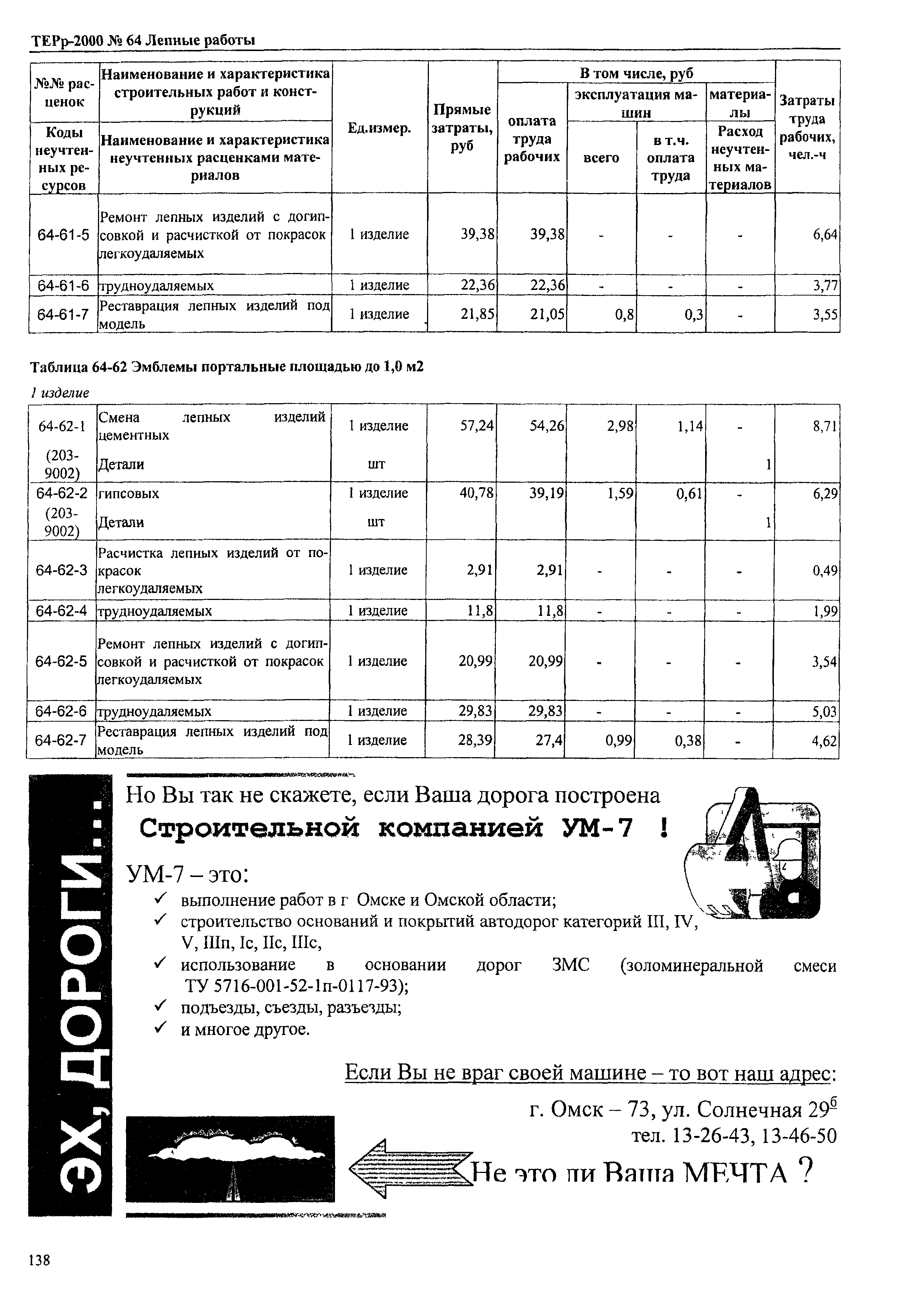 ТЕРр Омской области 2000-64