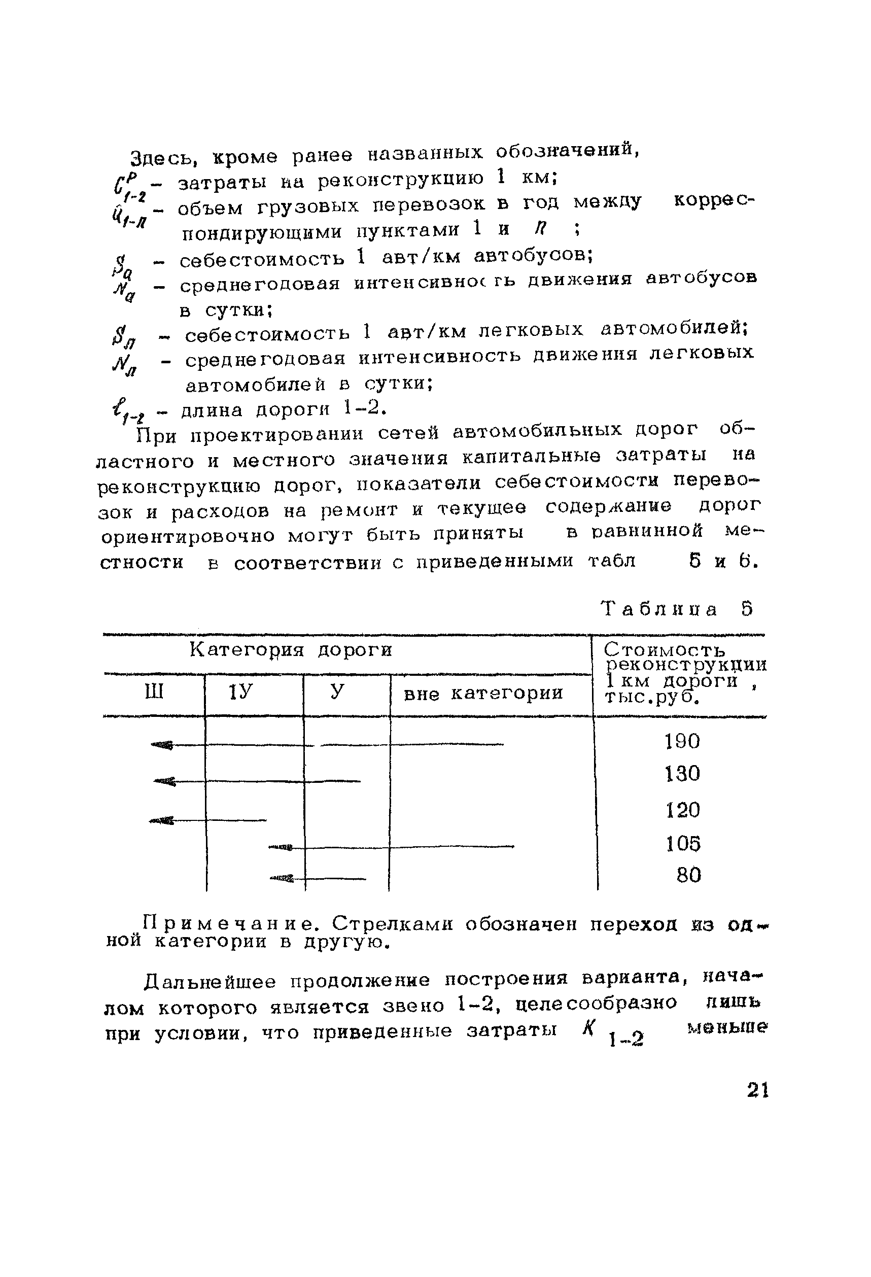 Рекомендации 