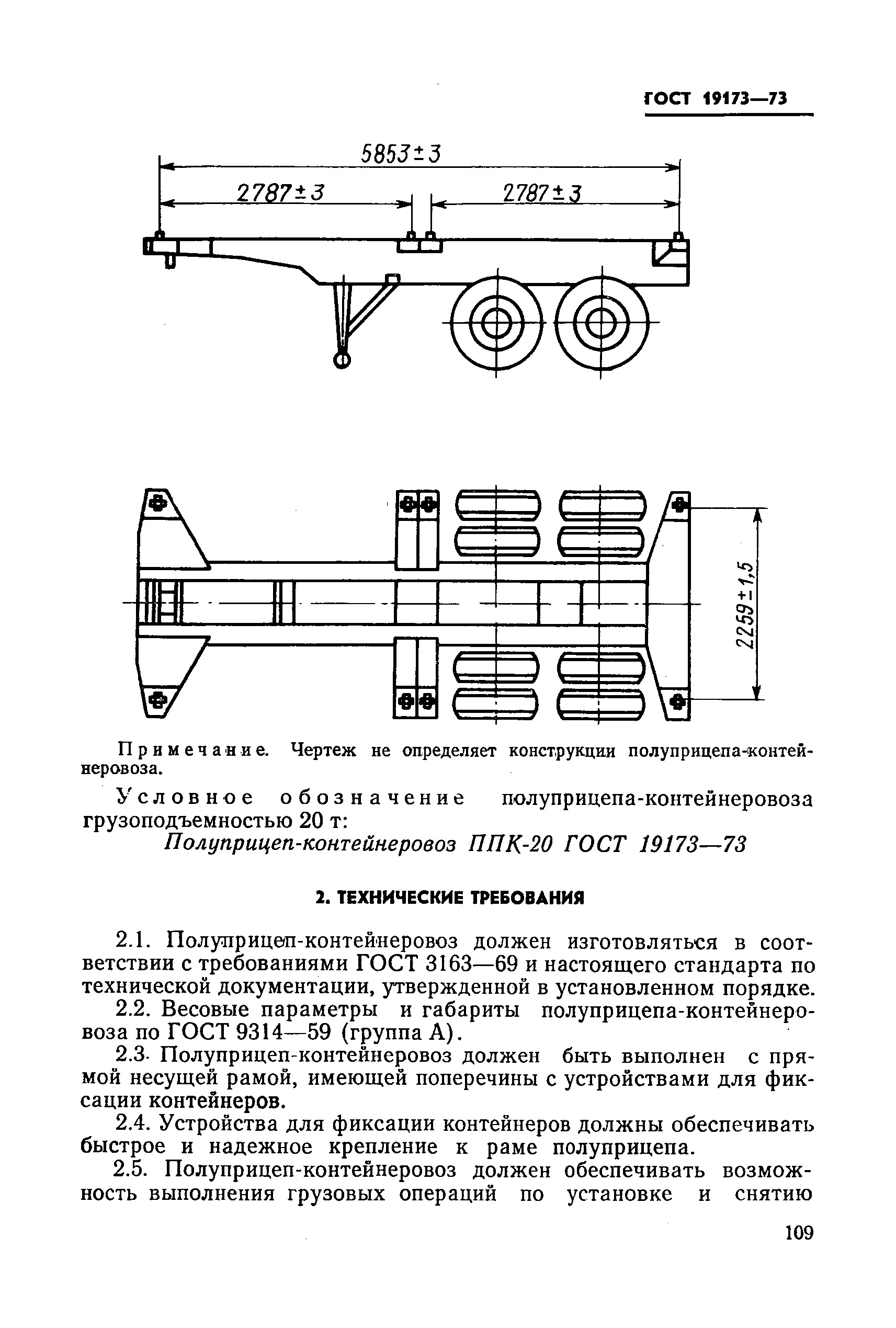 ГОСТ 19173-73