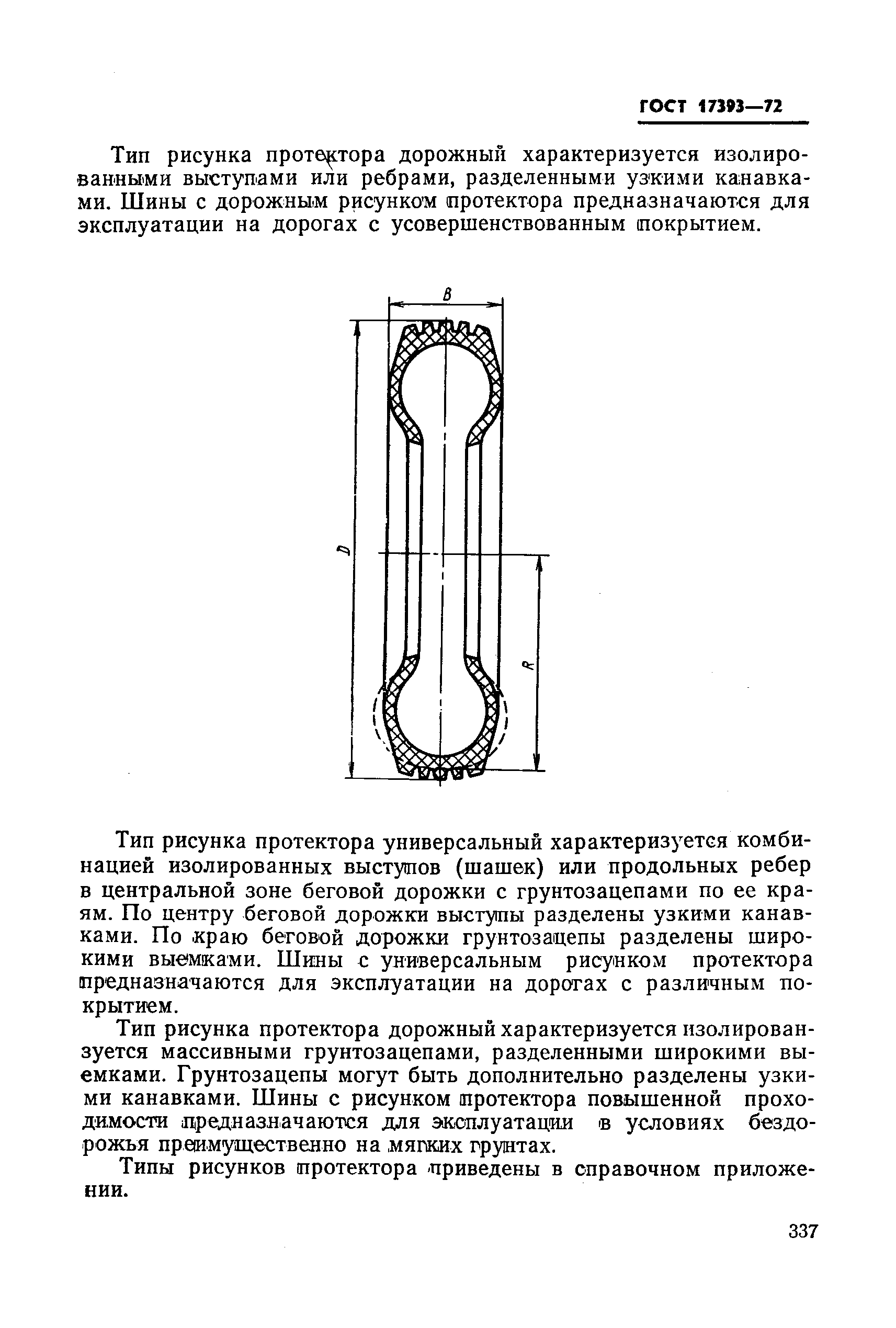 ГОСТ 17393-72