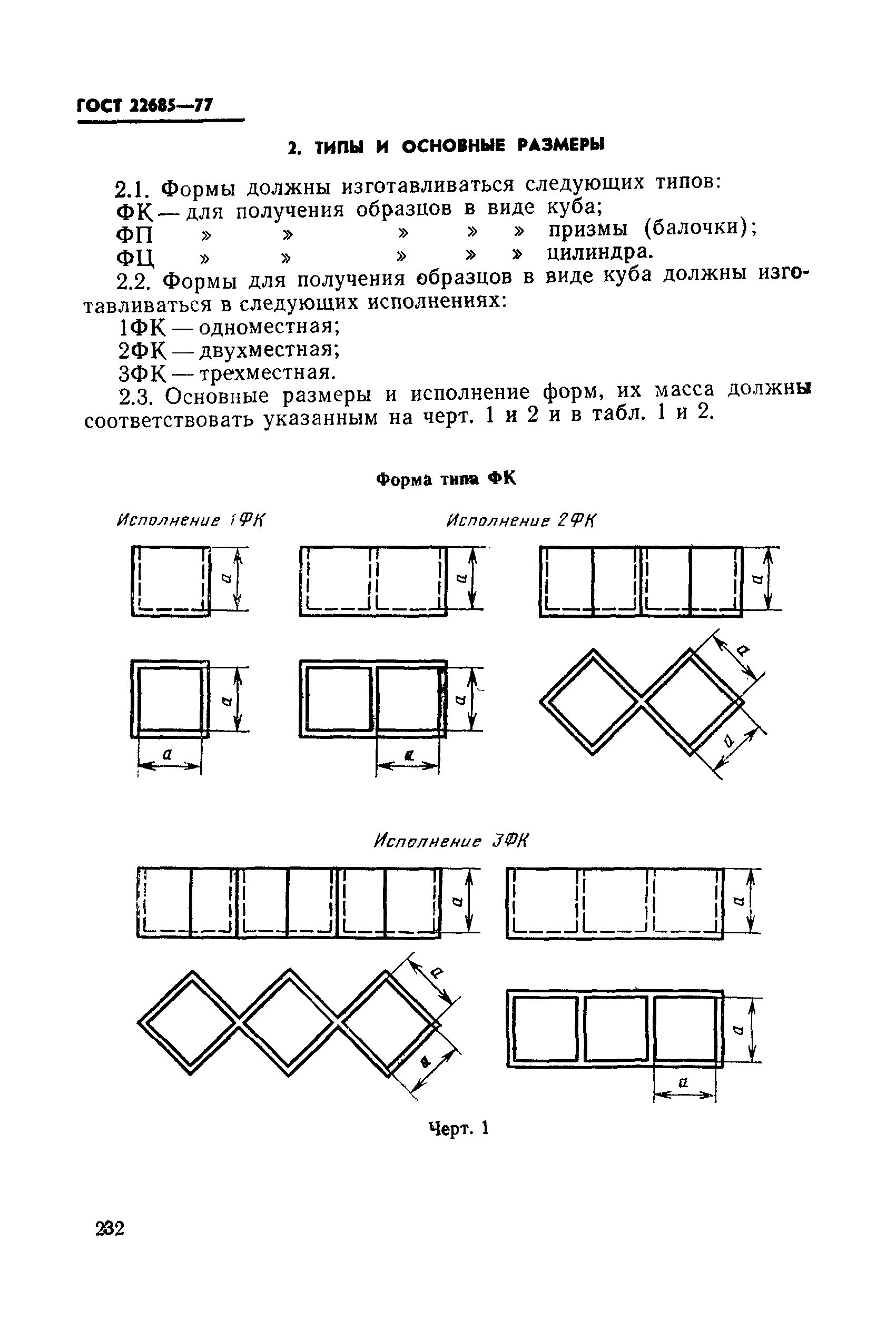 ГОСТ 22685-77
