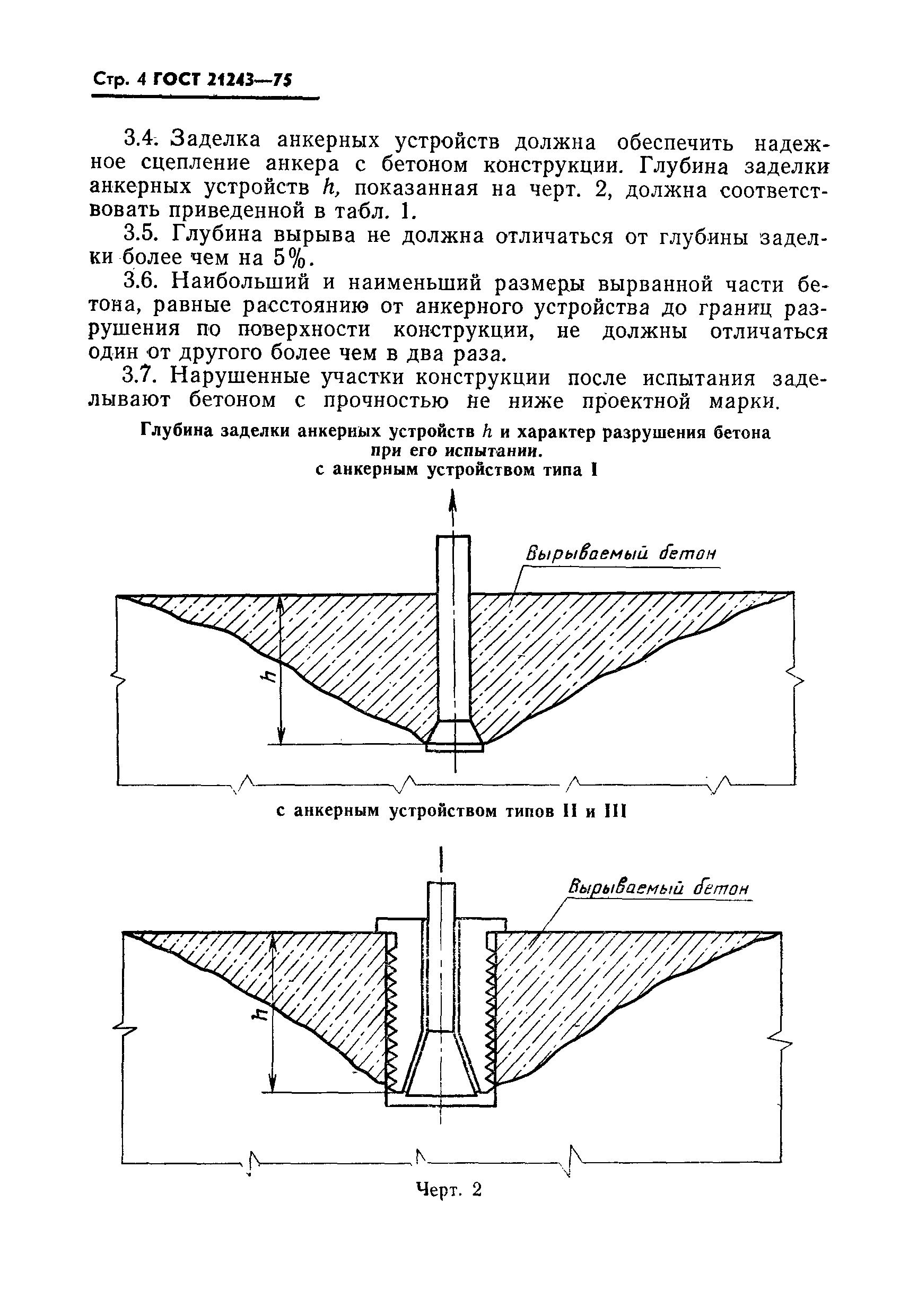 ГОСТ 21243-75