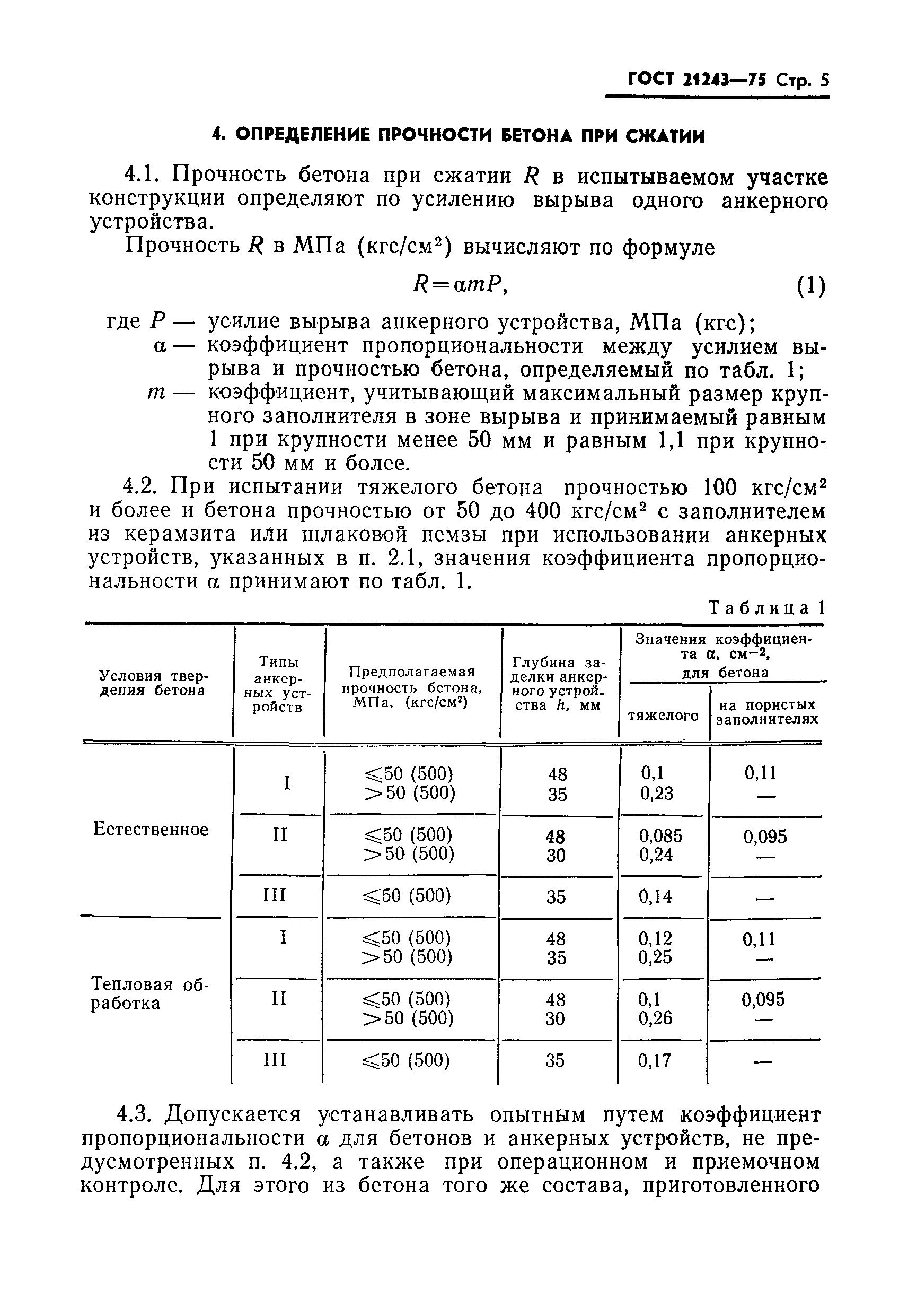 ГОСТ 21243-75