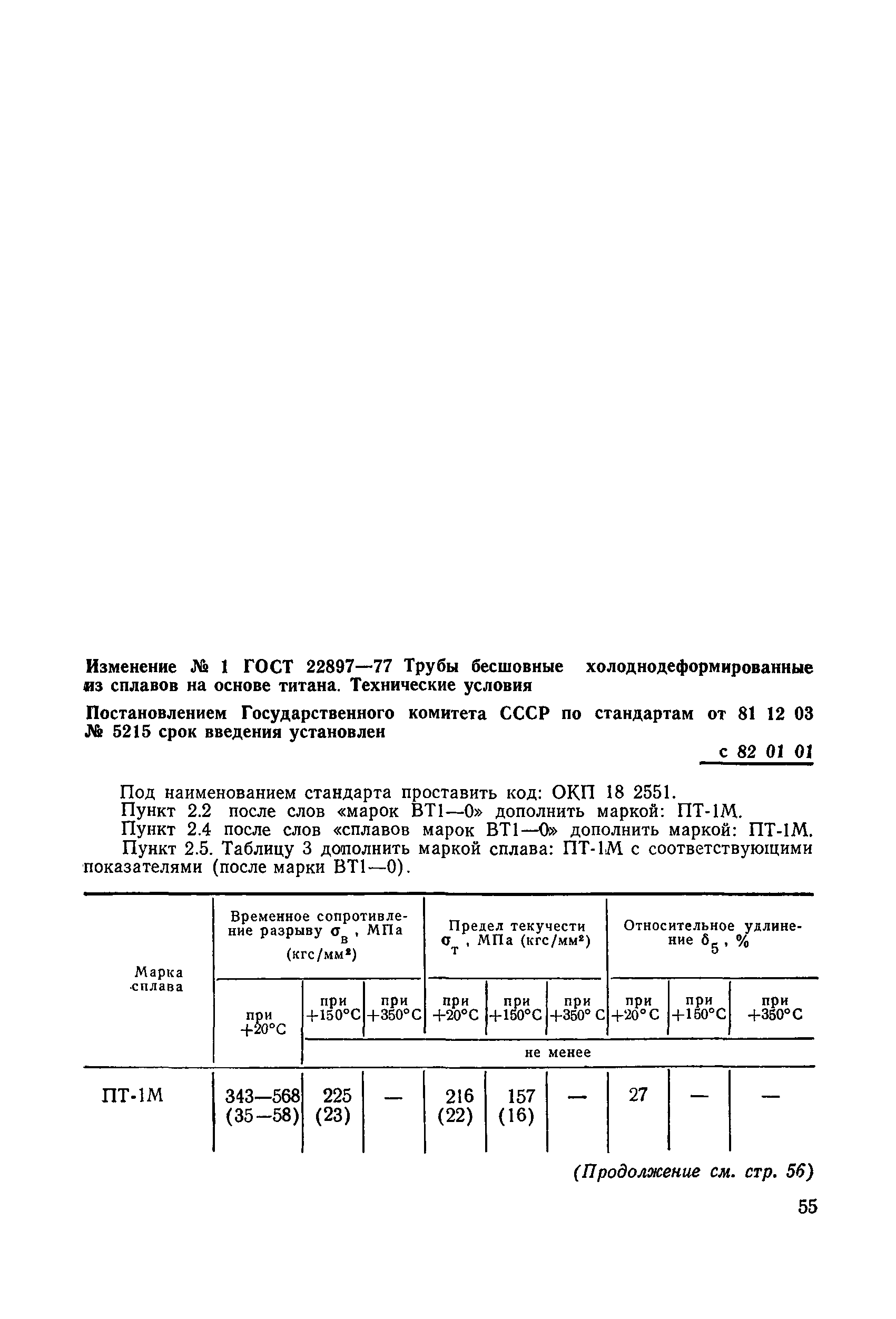 ГОСТ 22897-77