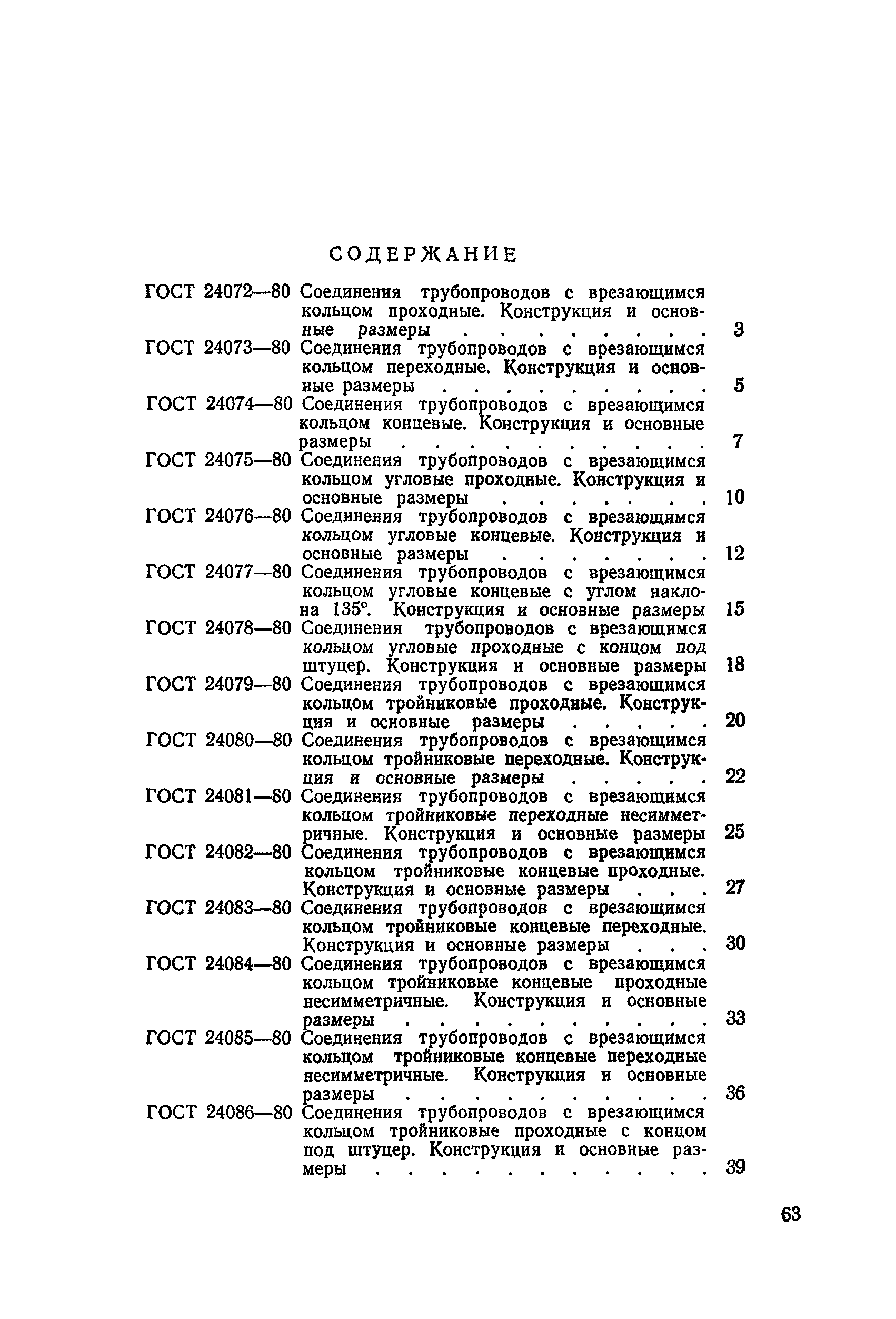 ГОСТ 24077-80