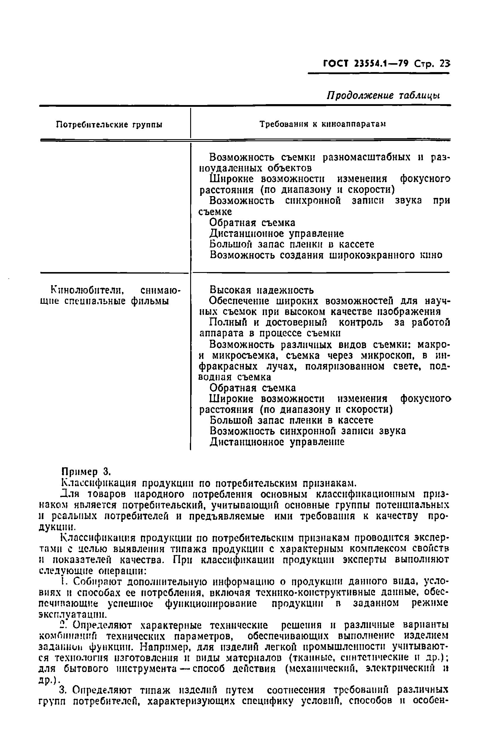 ГОСТ 23554.1-79