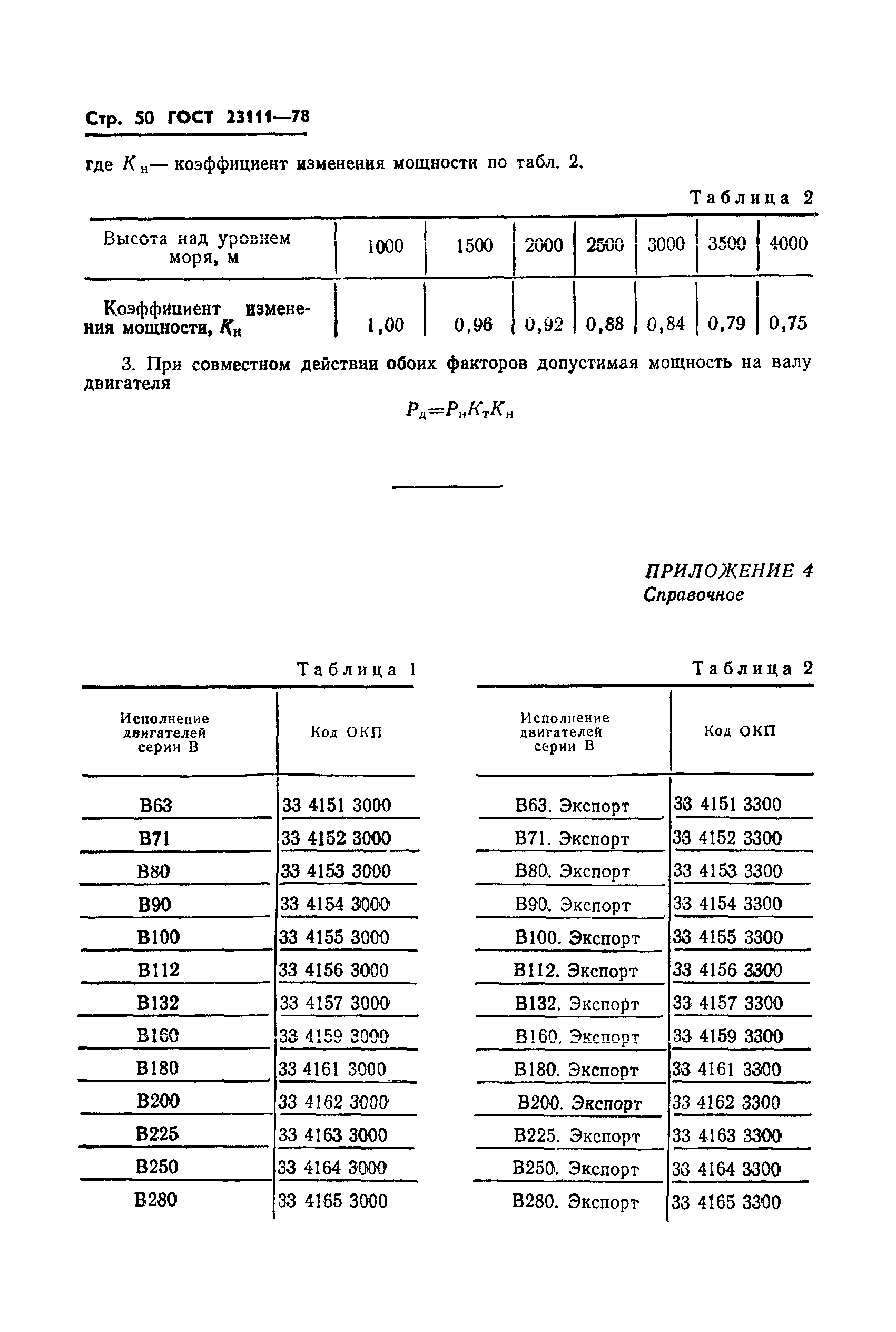 ГОСТ 23111-78